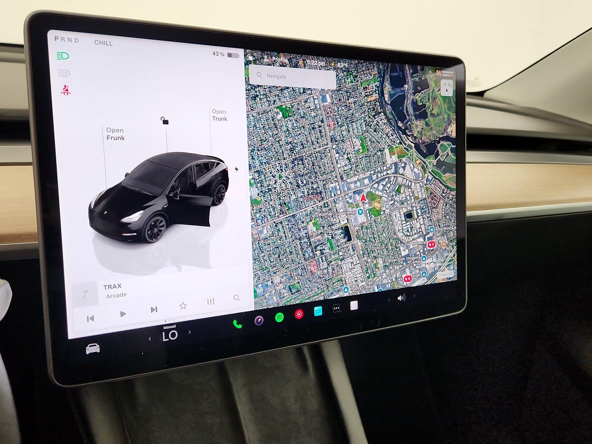 Thumbnail: 2022 Tesla Model Y - 13