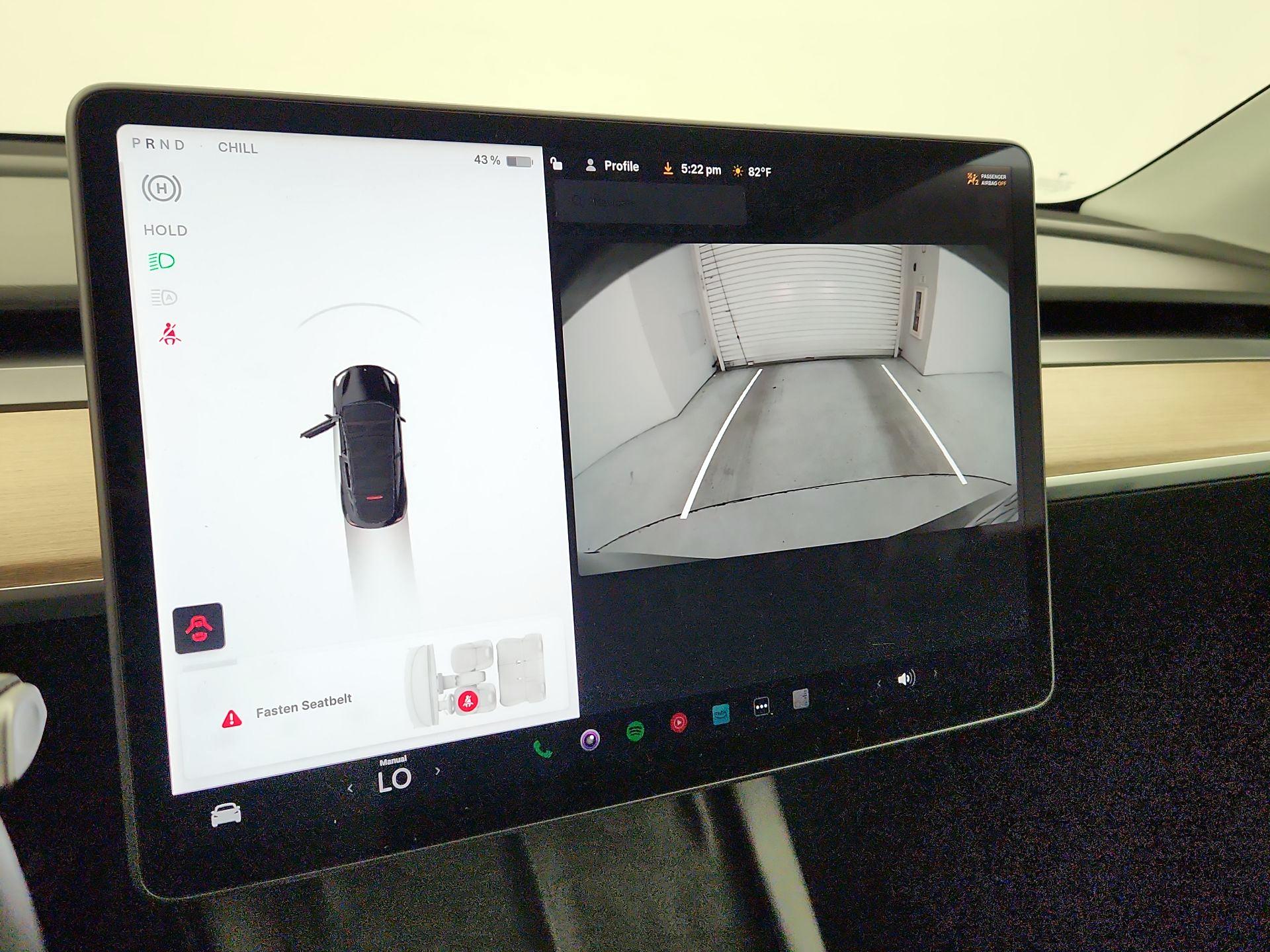 Thumbnail: 2022 Tesla Model Y - 14