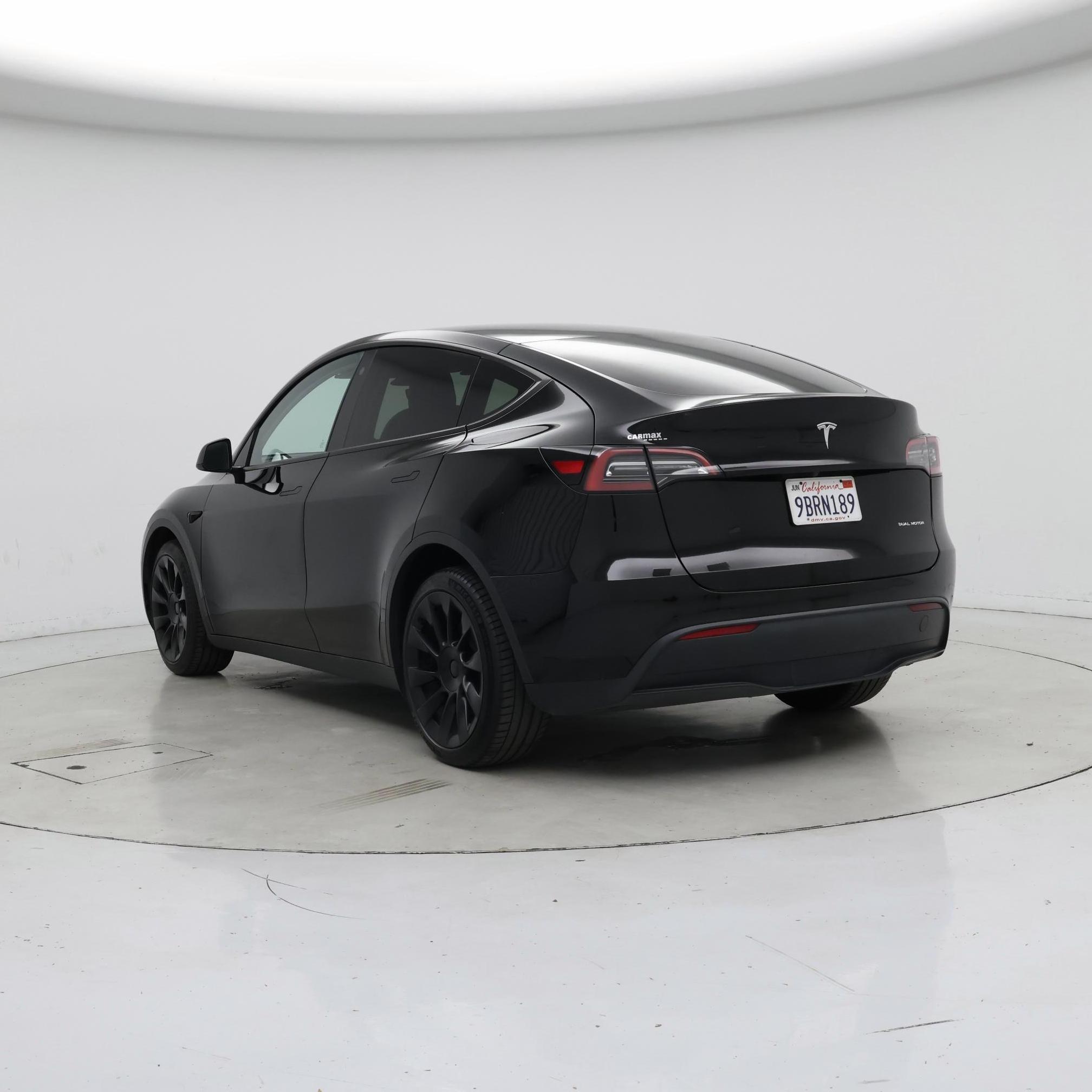 Thumbnail: 2022 Tesla Model Y - 2