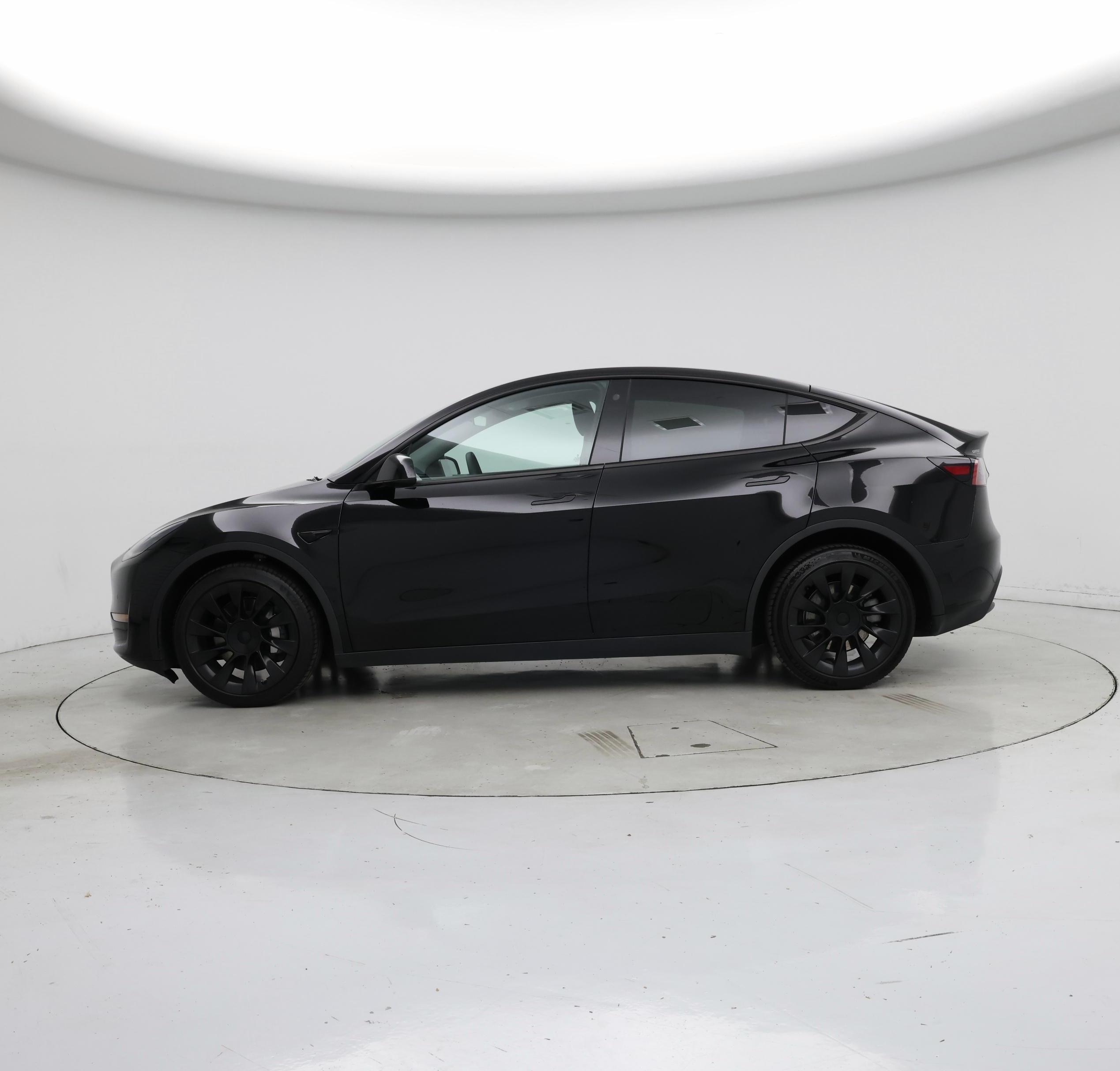 Thumbnail: 2022 Tesla Model Y - 3