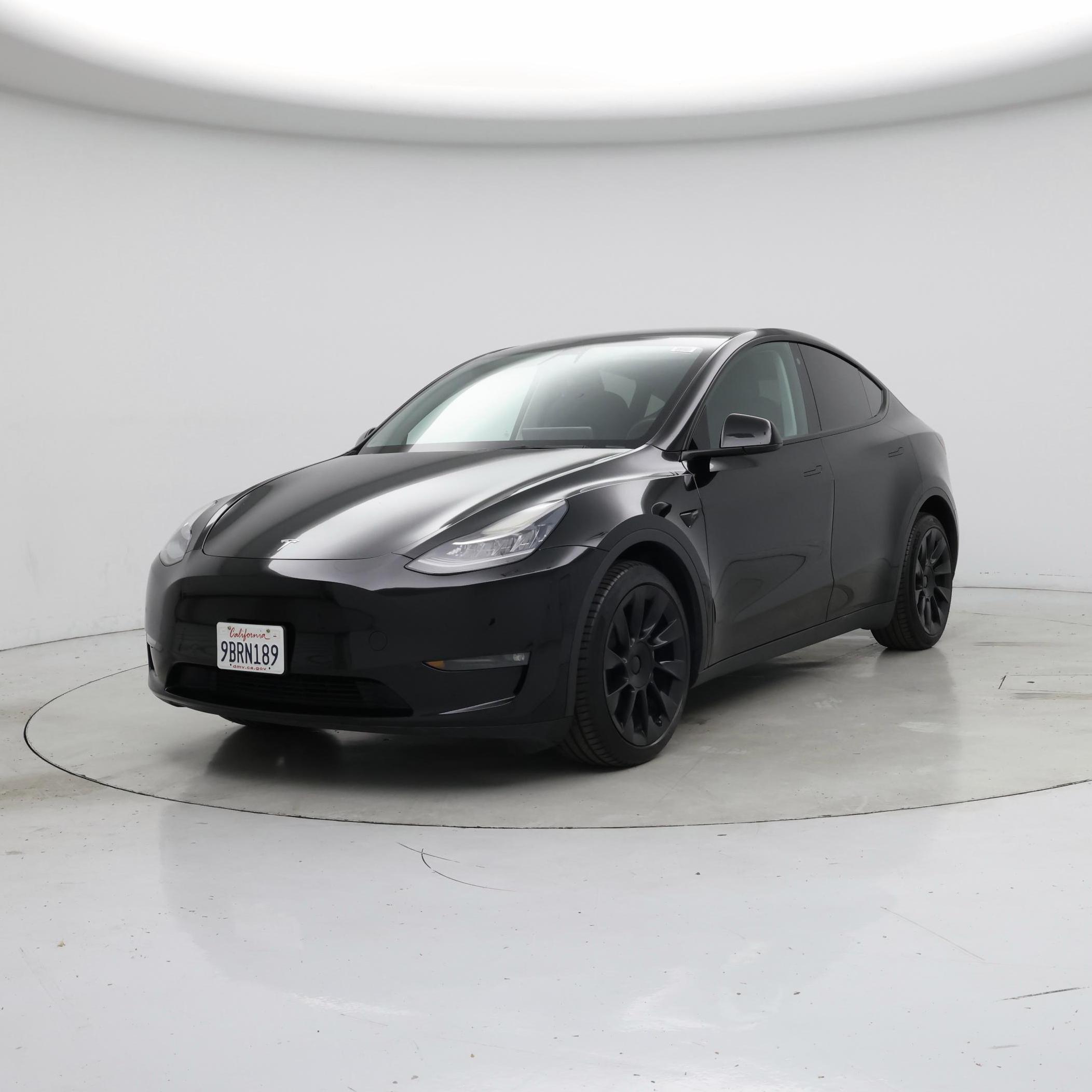 Thumbnail: 2022 Tesla Model Y - 4