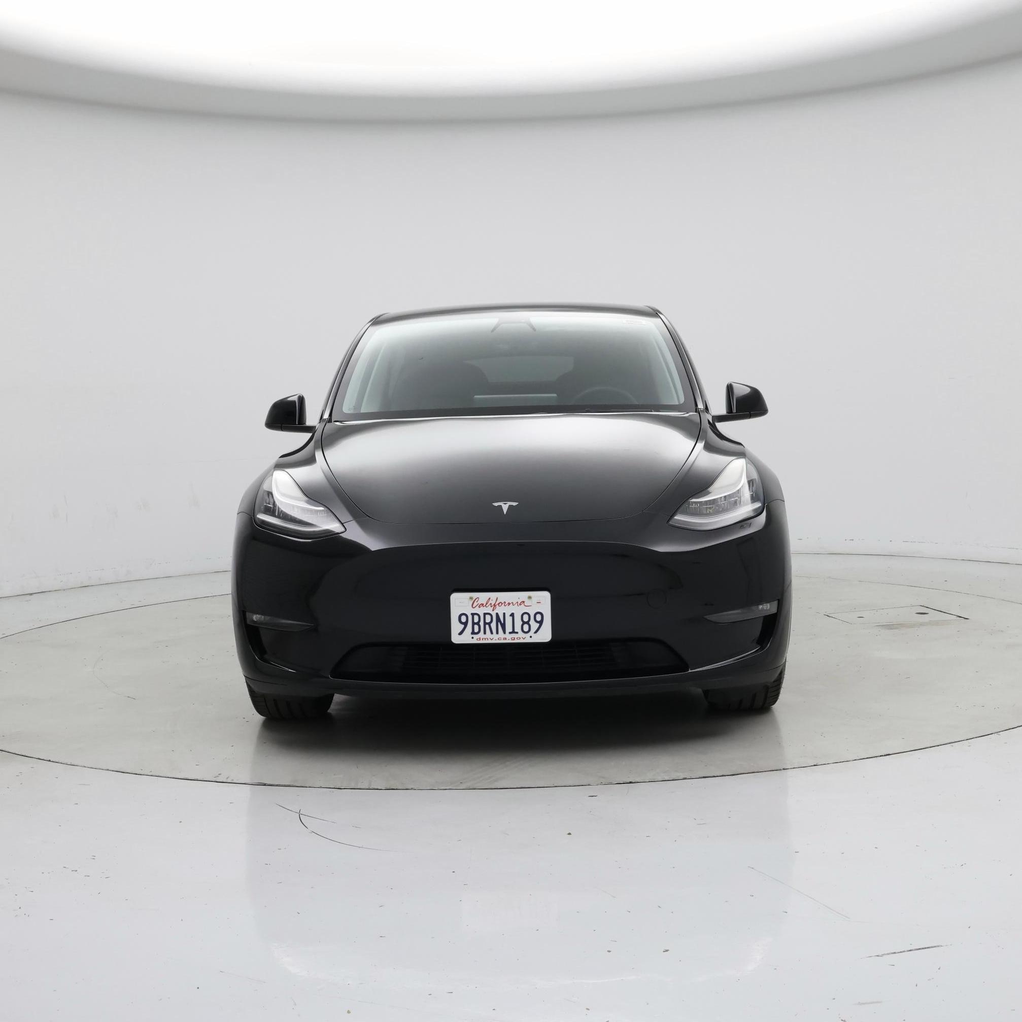 Thumbnail: 2022 Tesla Model Y - 5