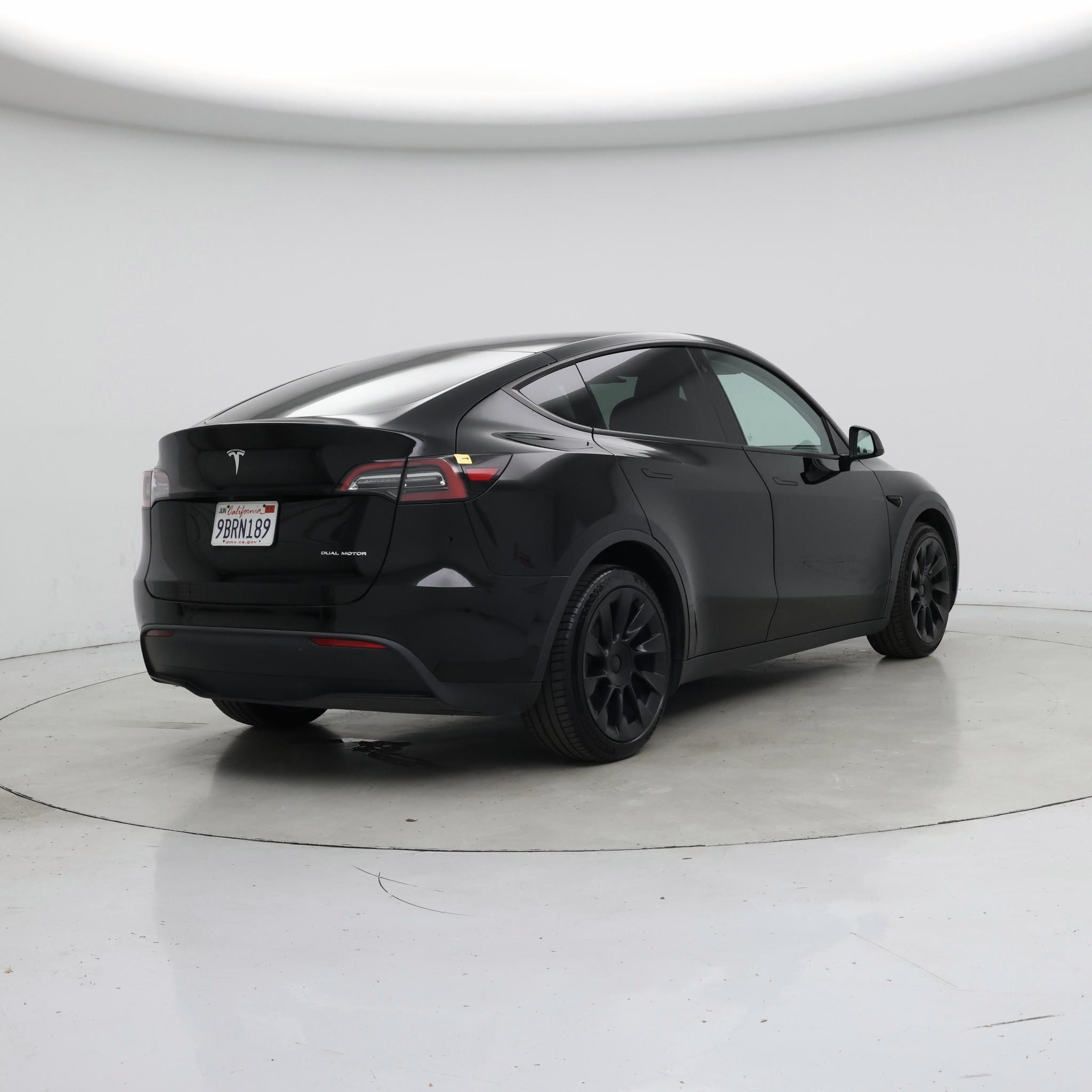 Thumbnail: 2022 Tesla Model Y - 8