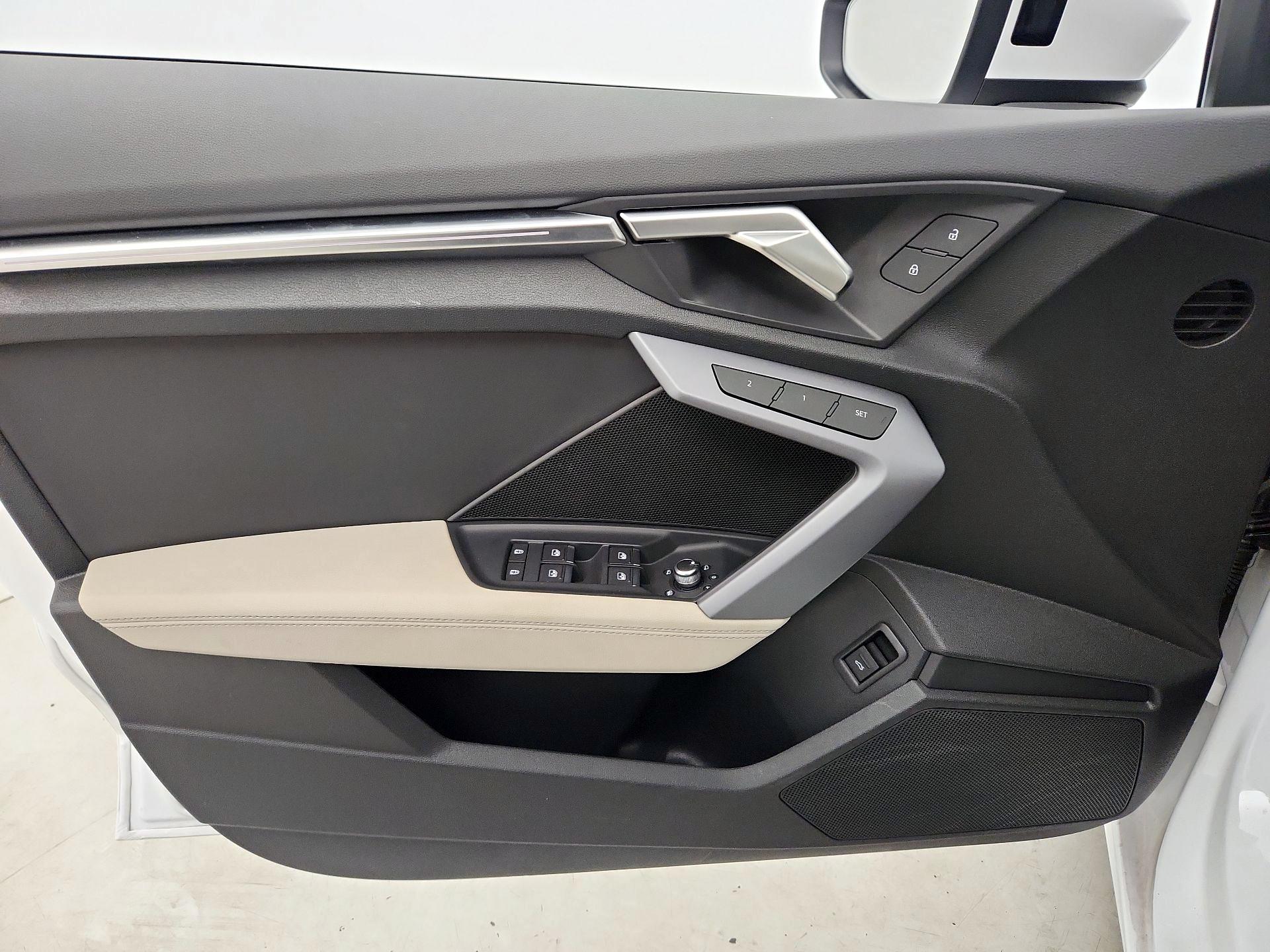 Thumbnail: 2025 Audi A3 - 12