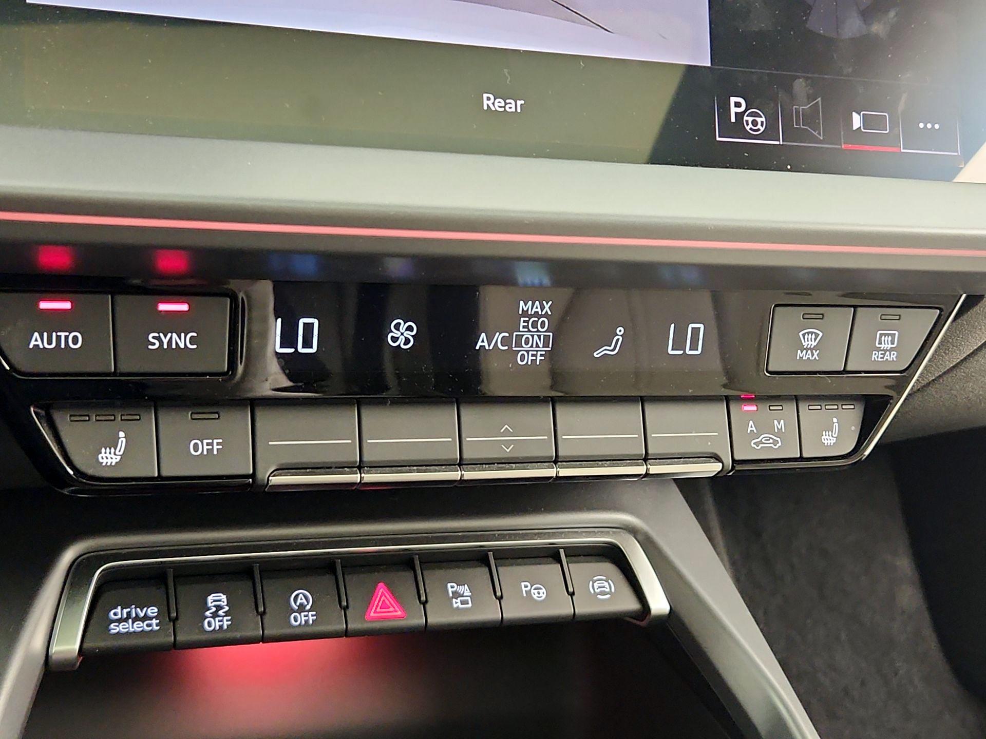 Thumbnail: 2025 Audi A3 - 16