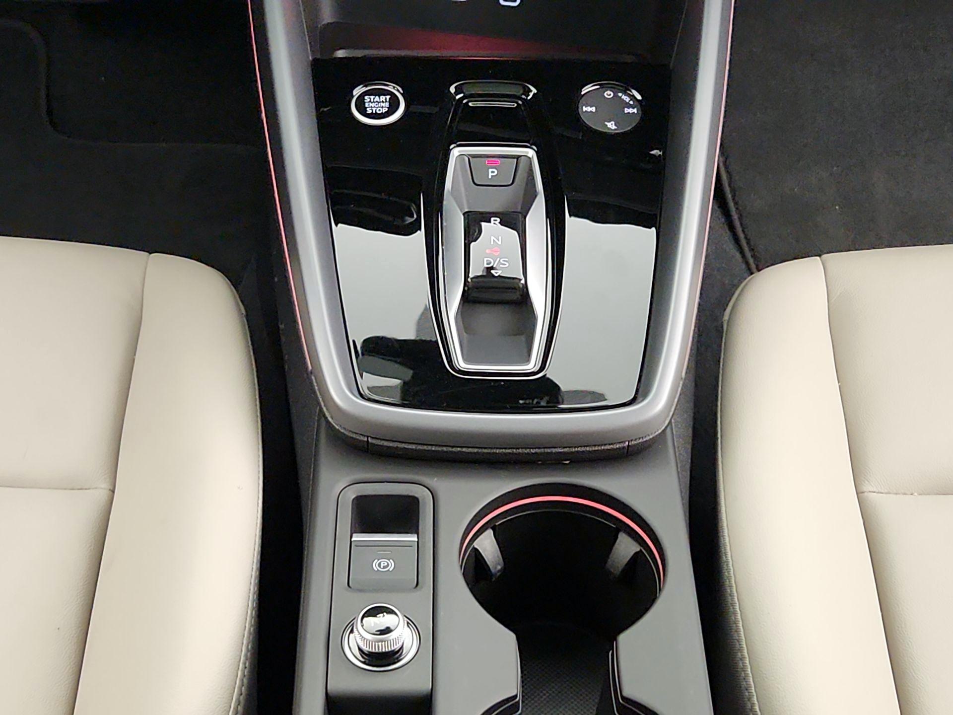 Thumbnail: 2025 Audi A3 - 17