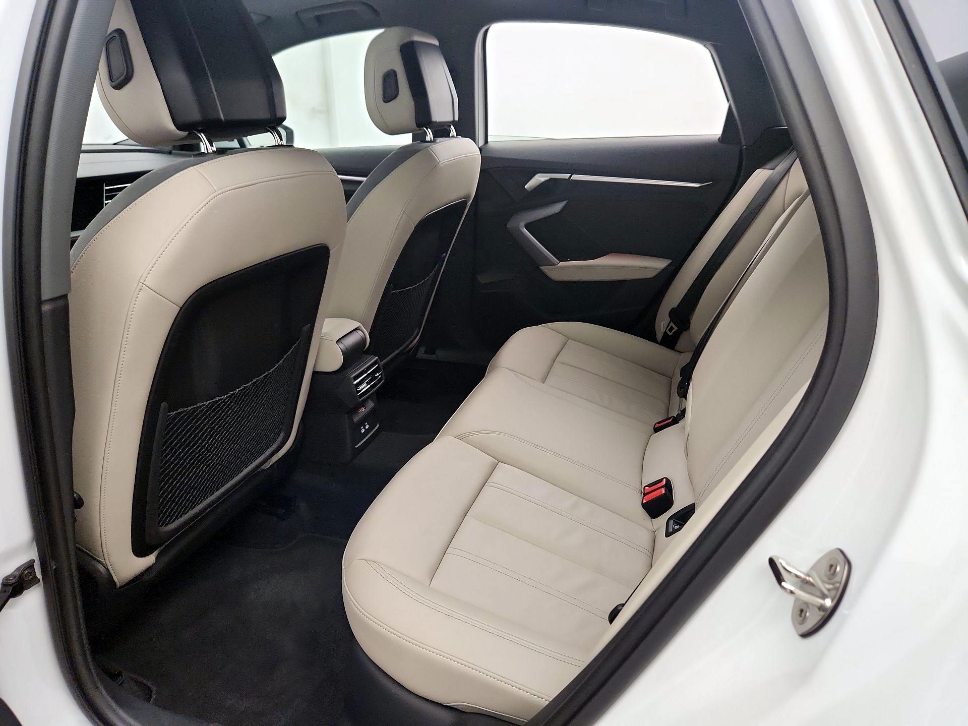 Thumbnail: 2025 Audi A3 - 20