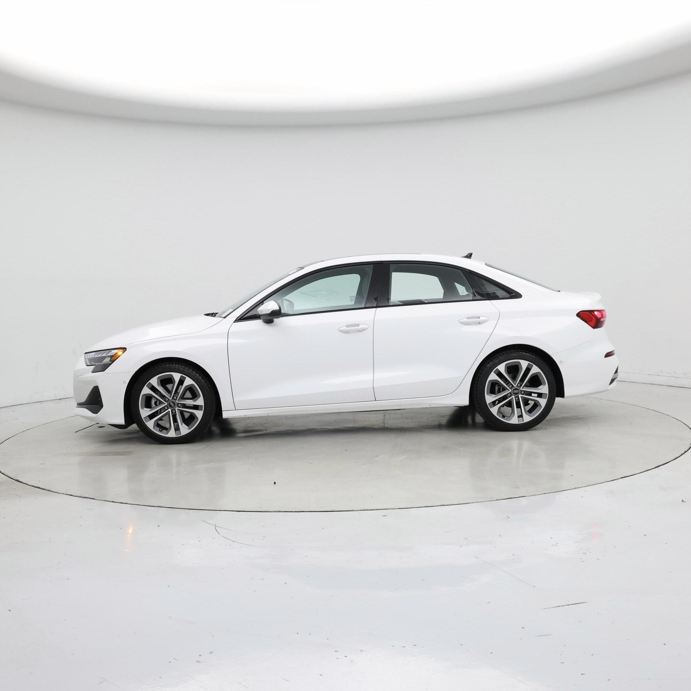 Thumbnail: 2025 Audi A3 - 3