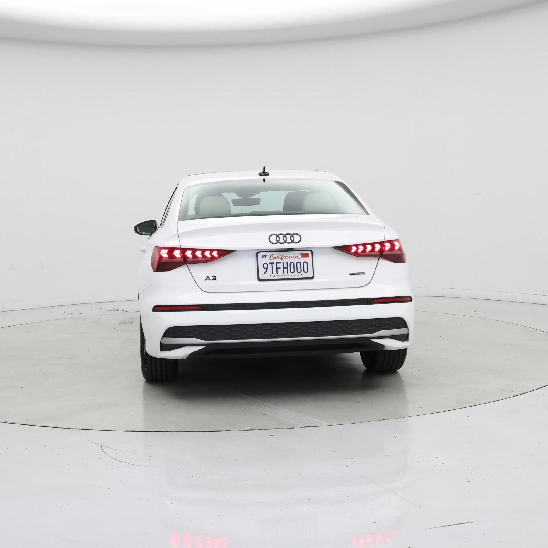 Thumbnail: 2025 Audi A3 - 6