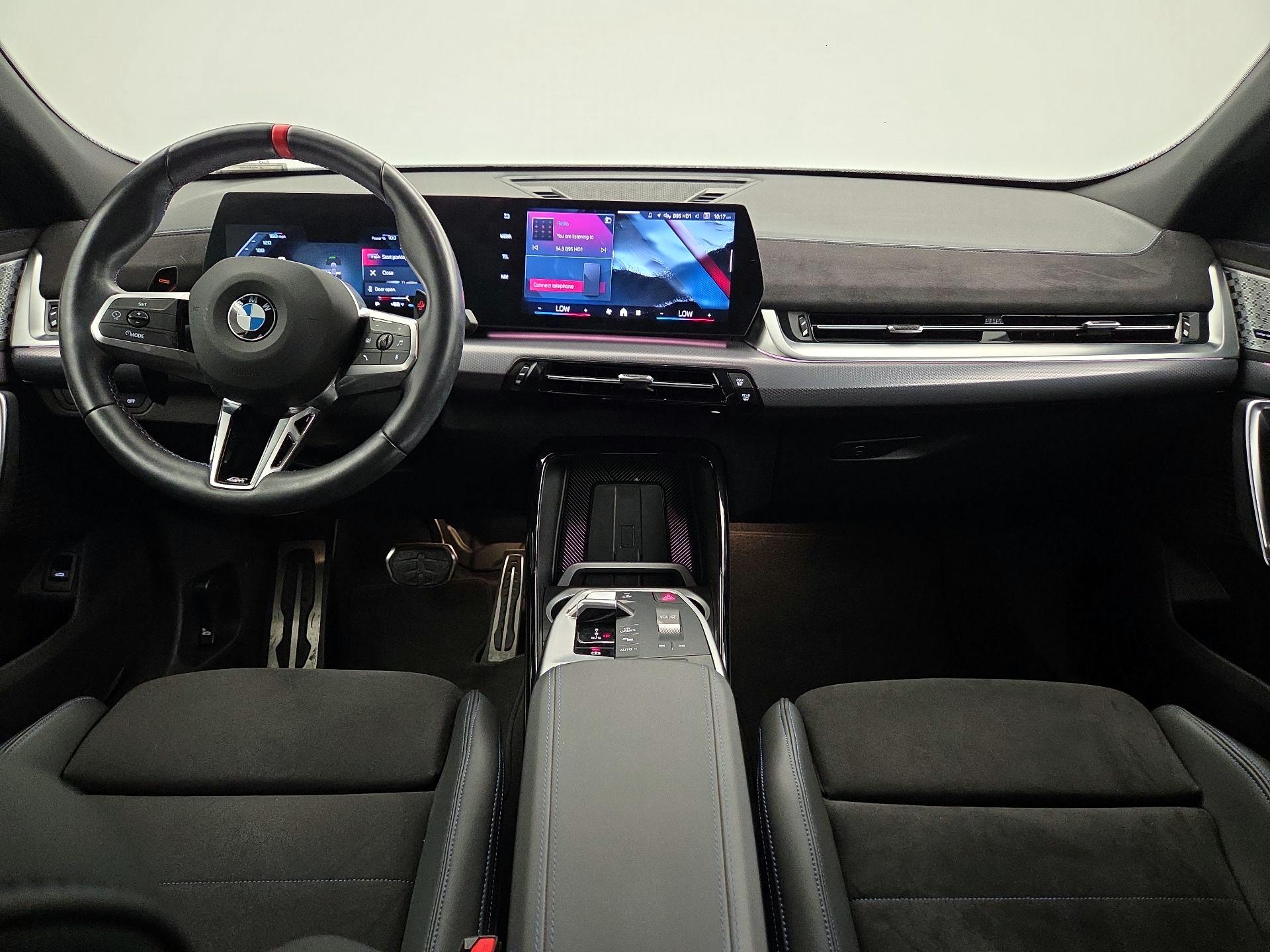 Thumbnail: 2024 BMW X2 - 9