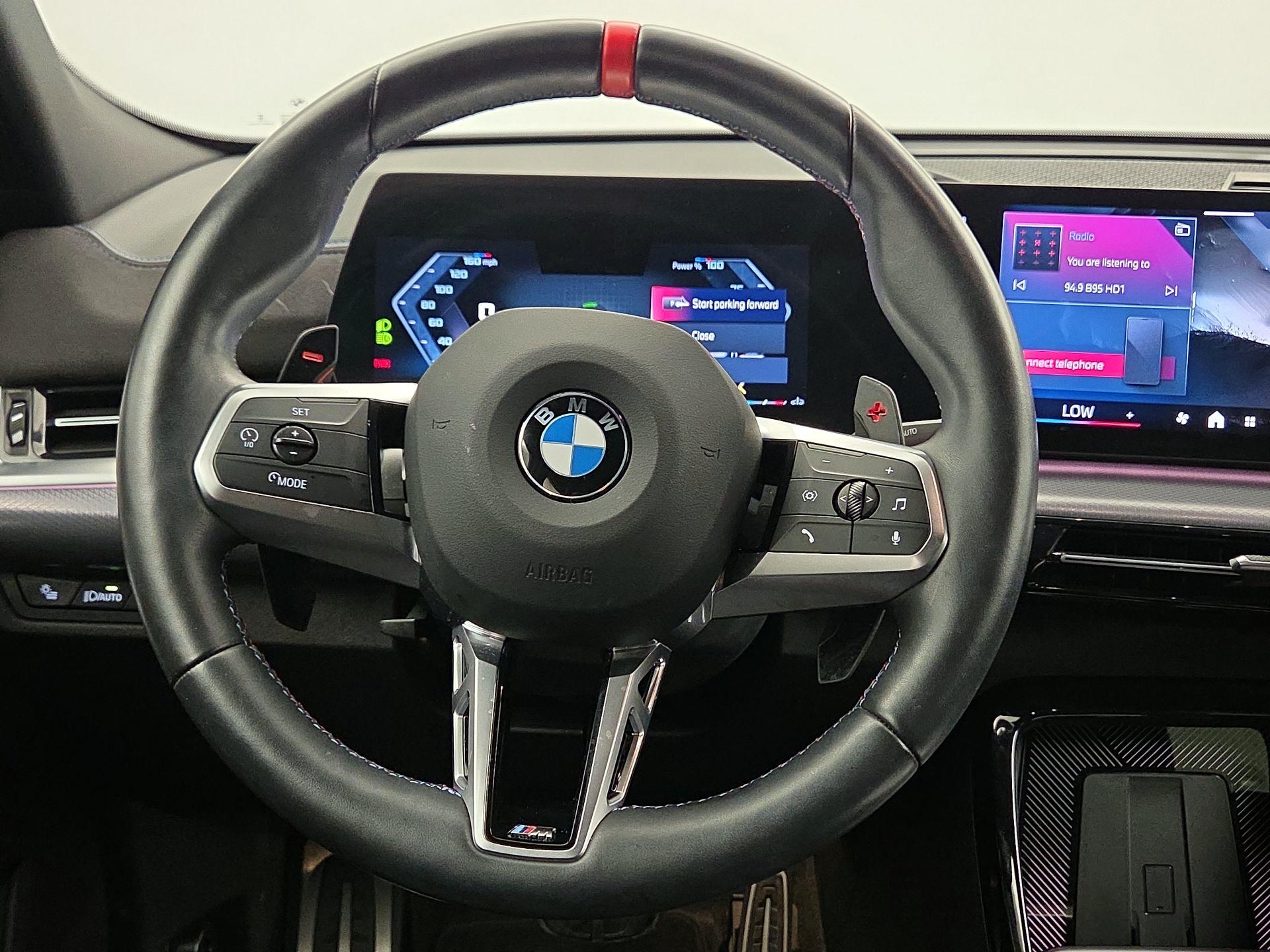 Thumbnail: 2024 BMW X2 - 10