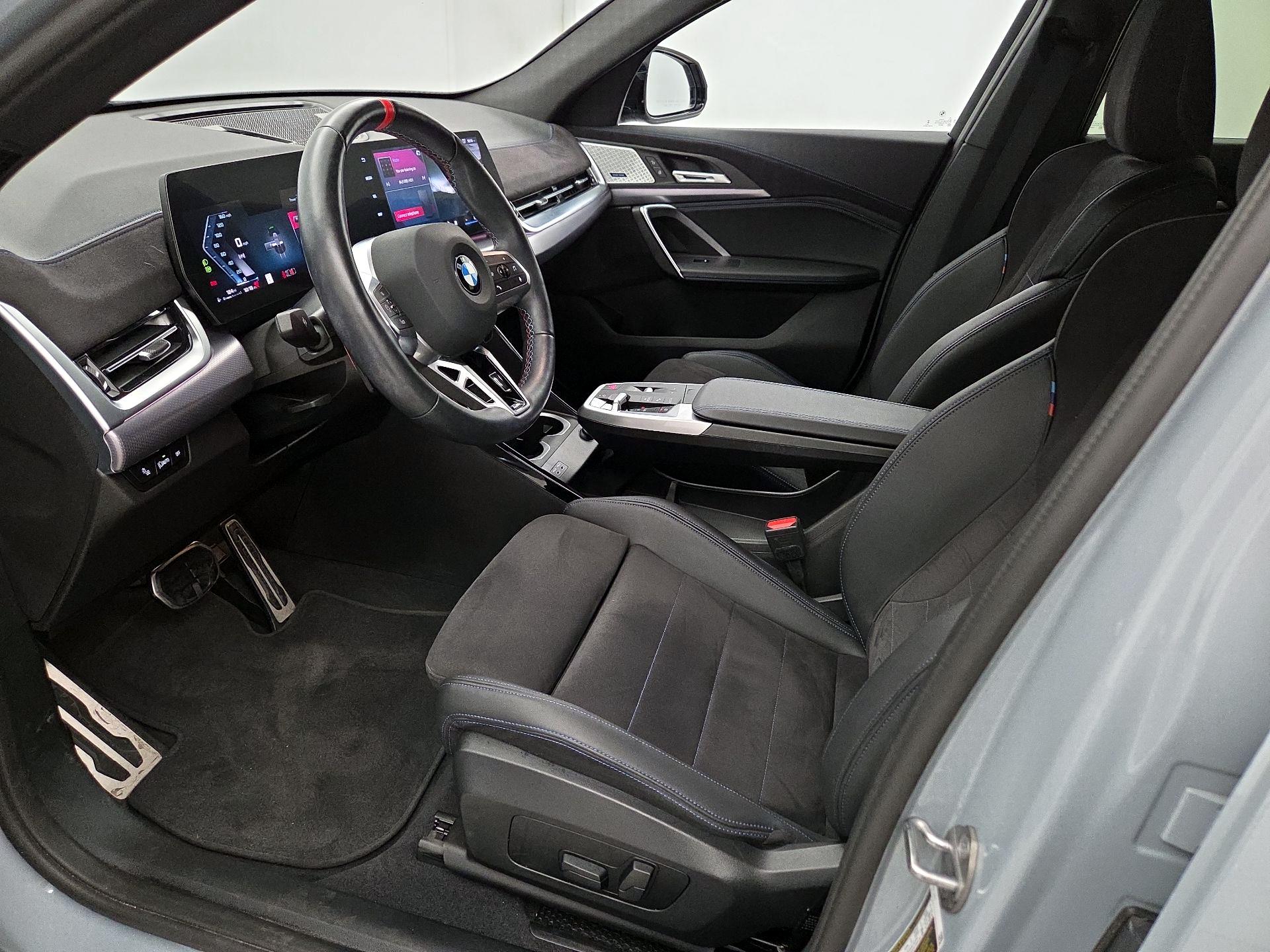 Thumbnail: 2024 BMW X2 - 11