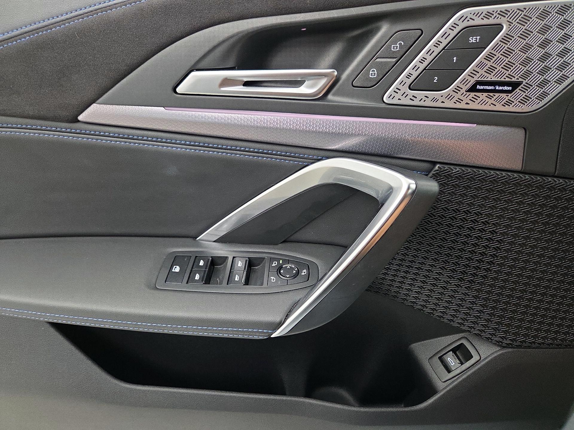 Thumbnail: 2024 BMW X2 - 12