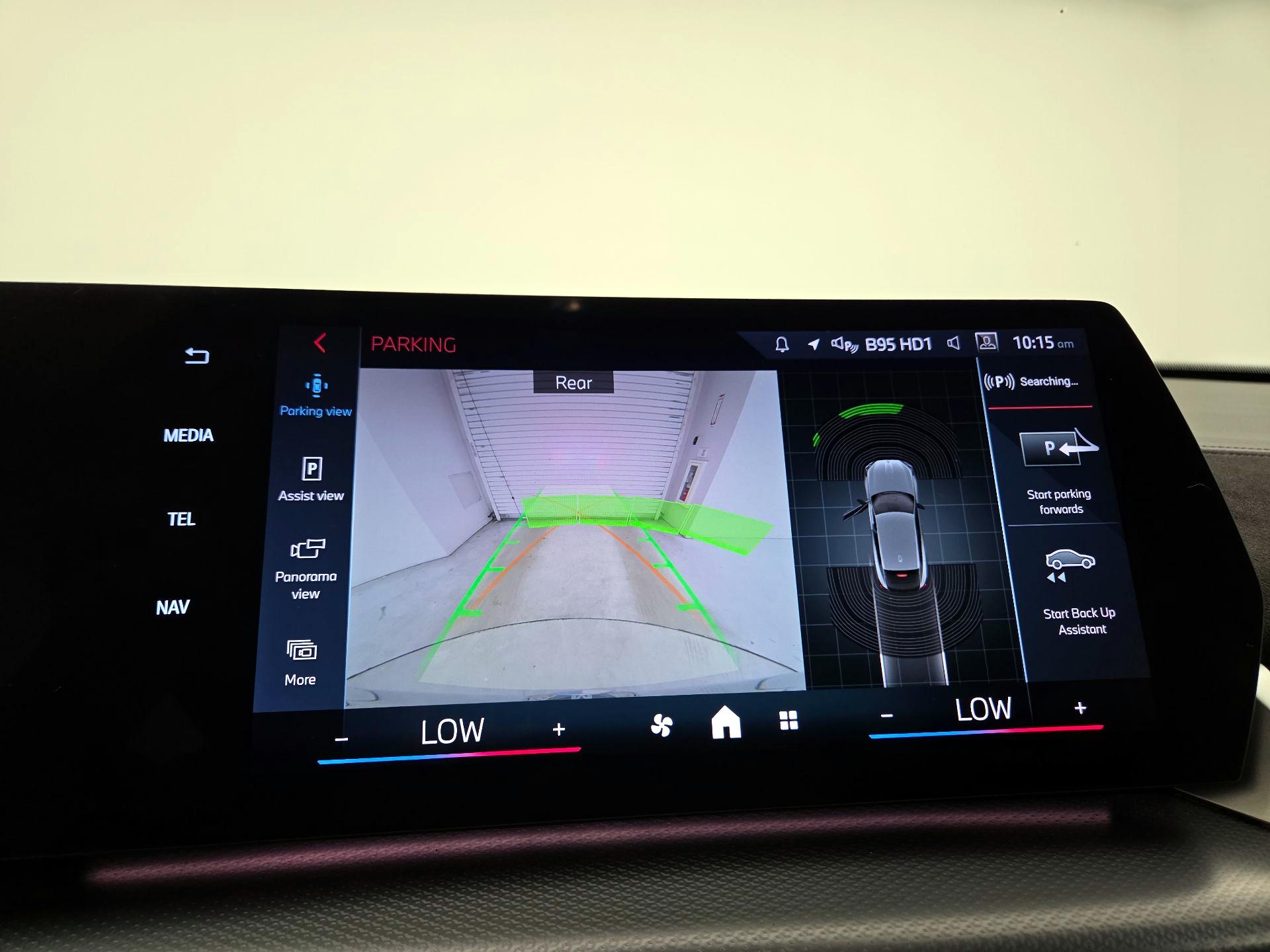 Thumbnail: 2024 BMW X2 - 14