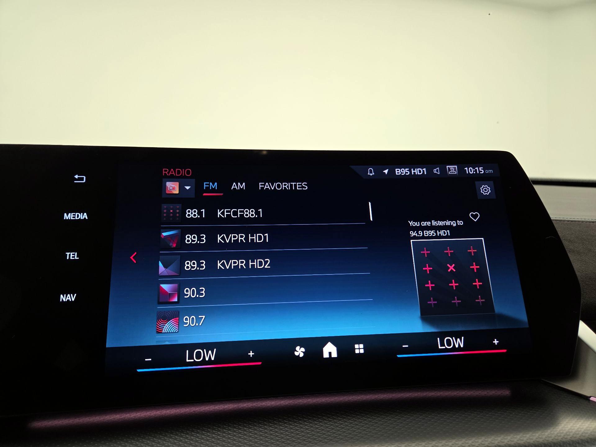 Thumbnail: 2024 BMW X2 - 15