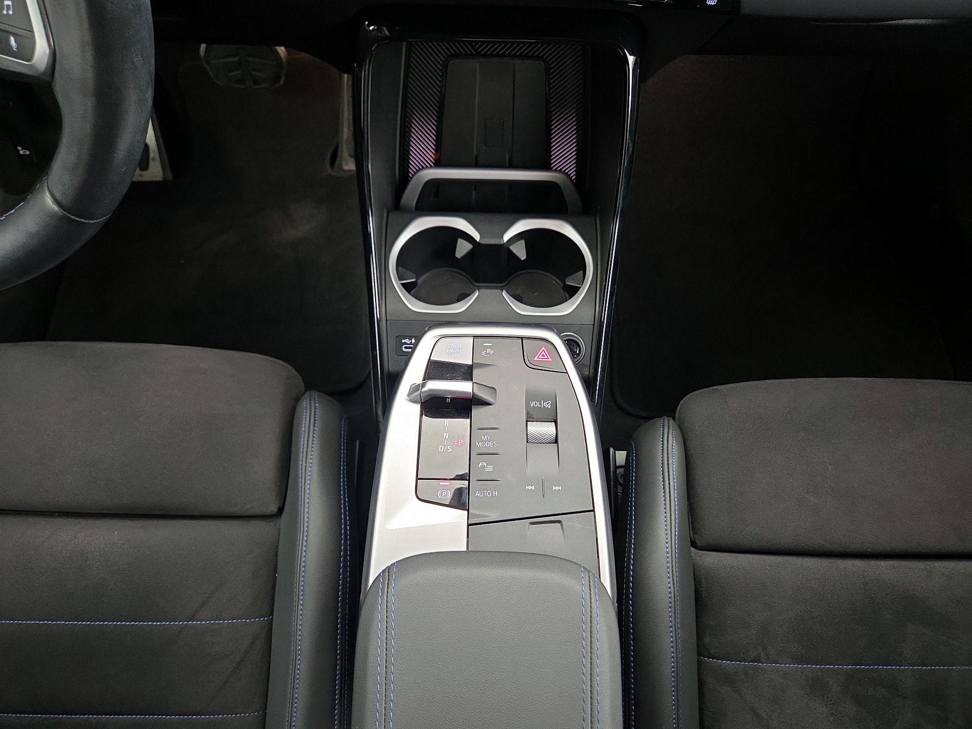 Thumbnail: 2024 BMW X2 - 17