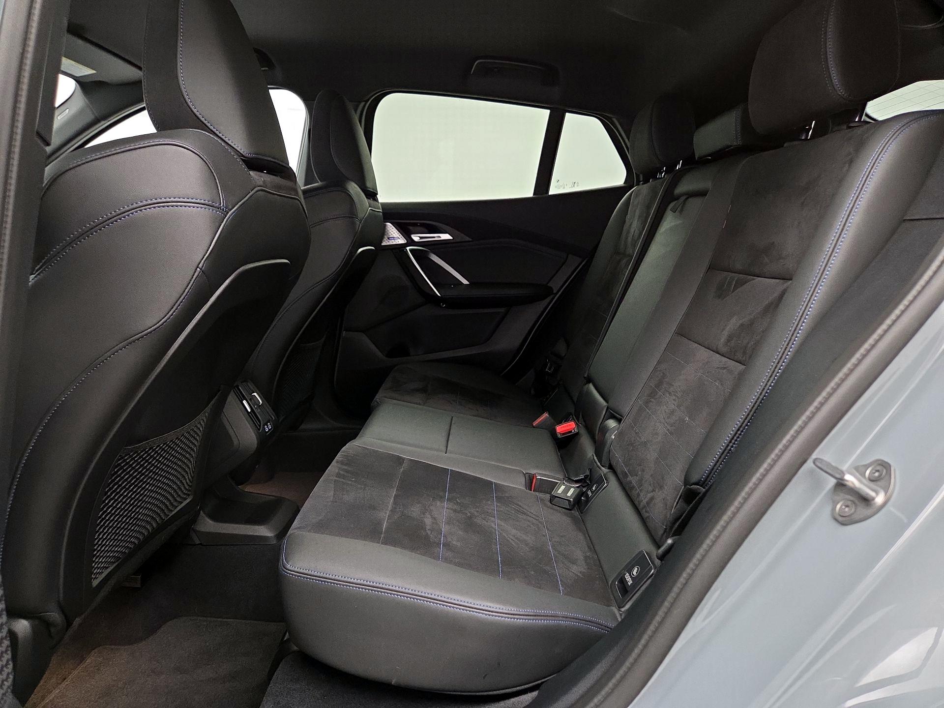 Thumbnail: 2024 BMW X2 - 19