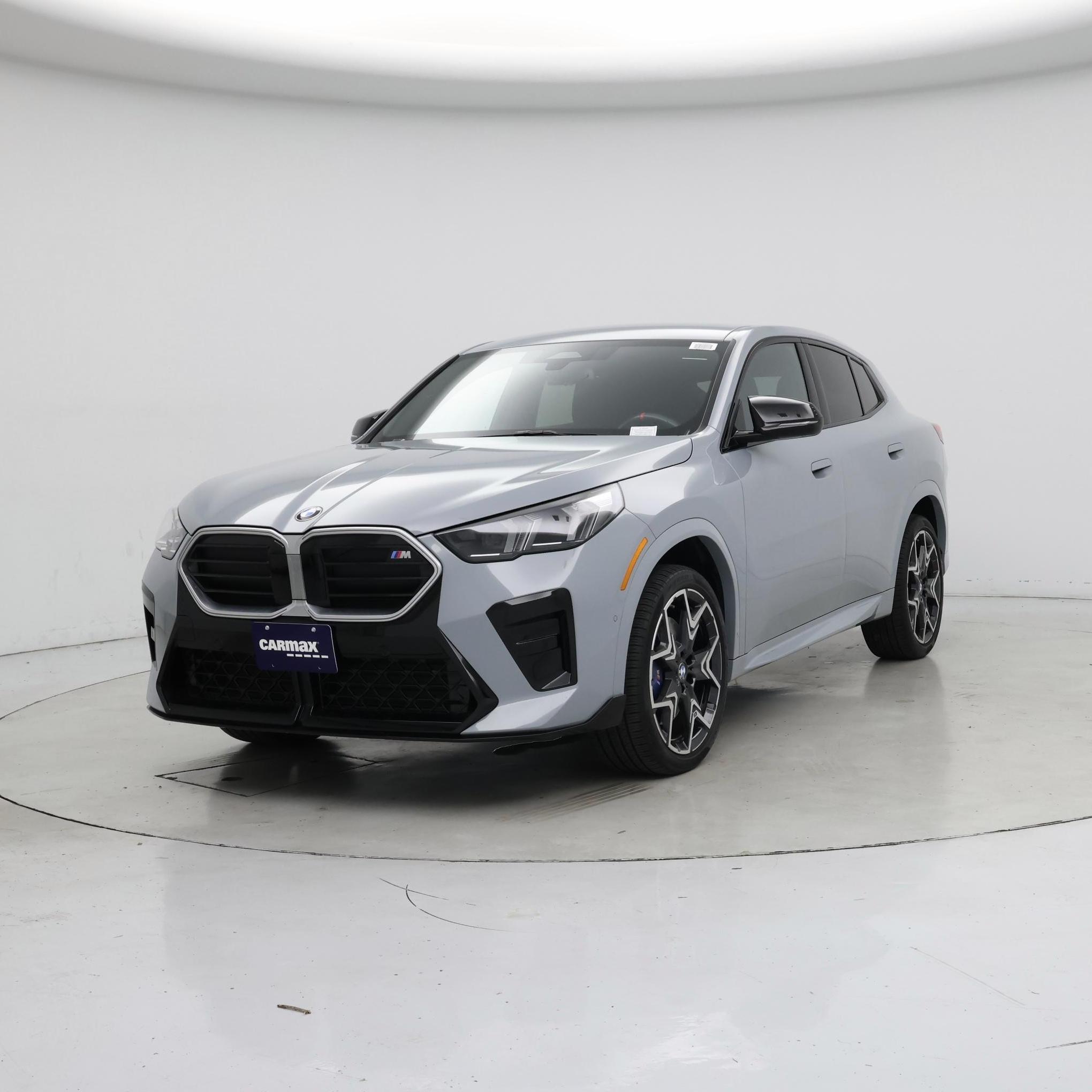 Thumbnail: 2024 BMW X2 - 4