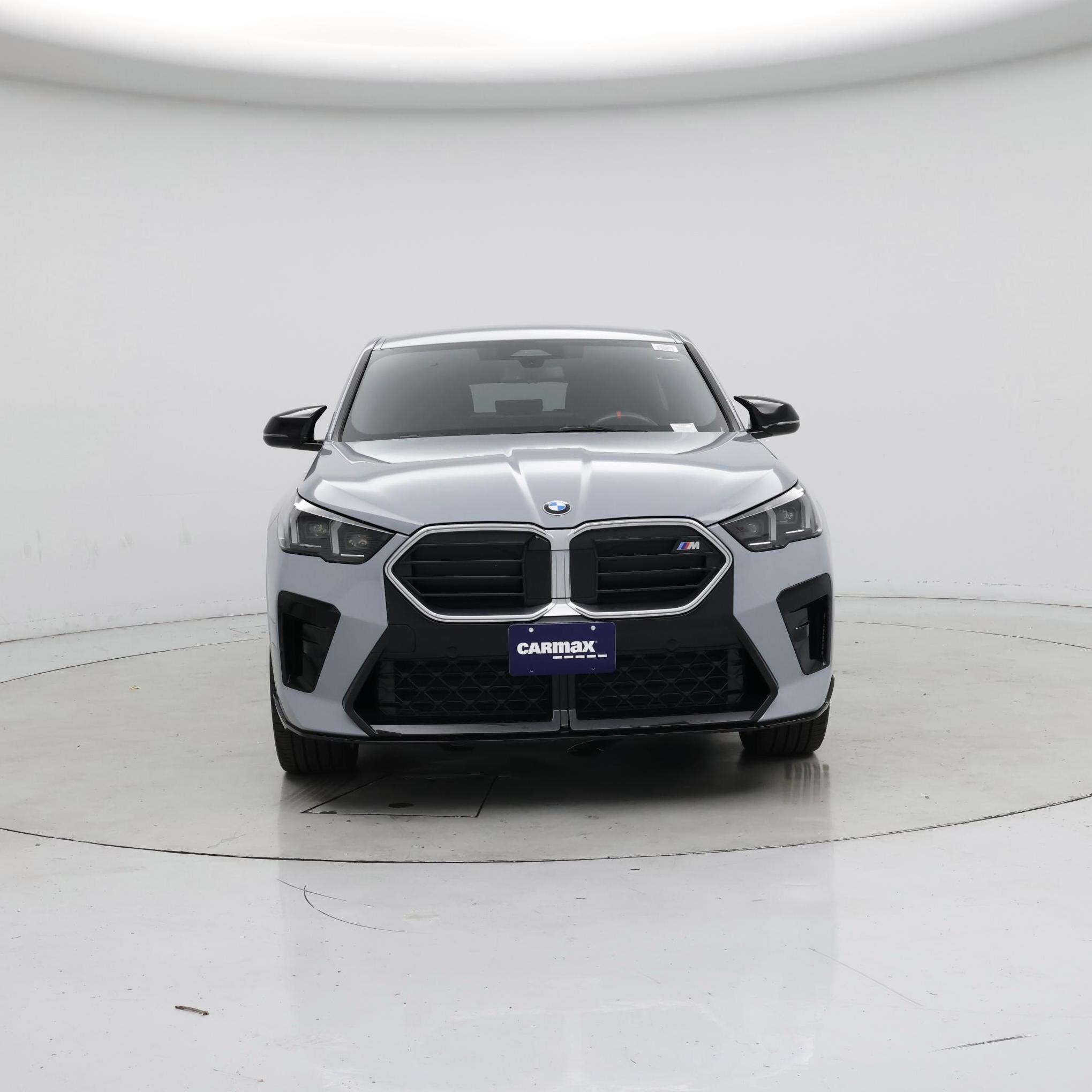 Thumbnail: 2024 BMW X2 - 5