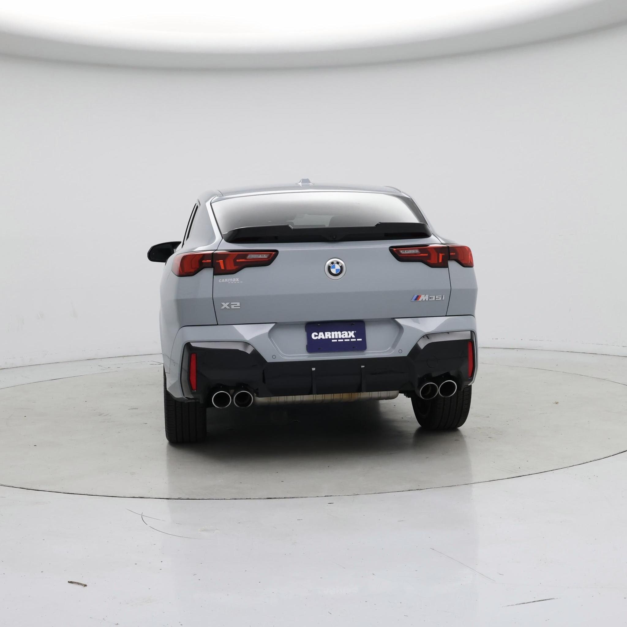 Thumbnail: 2024 BMW X2 - 6