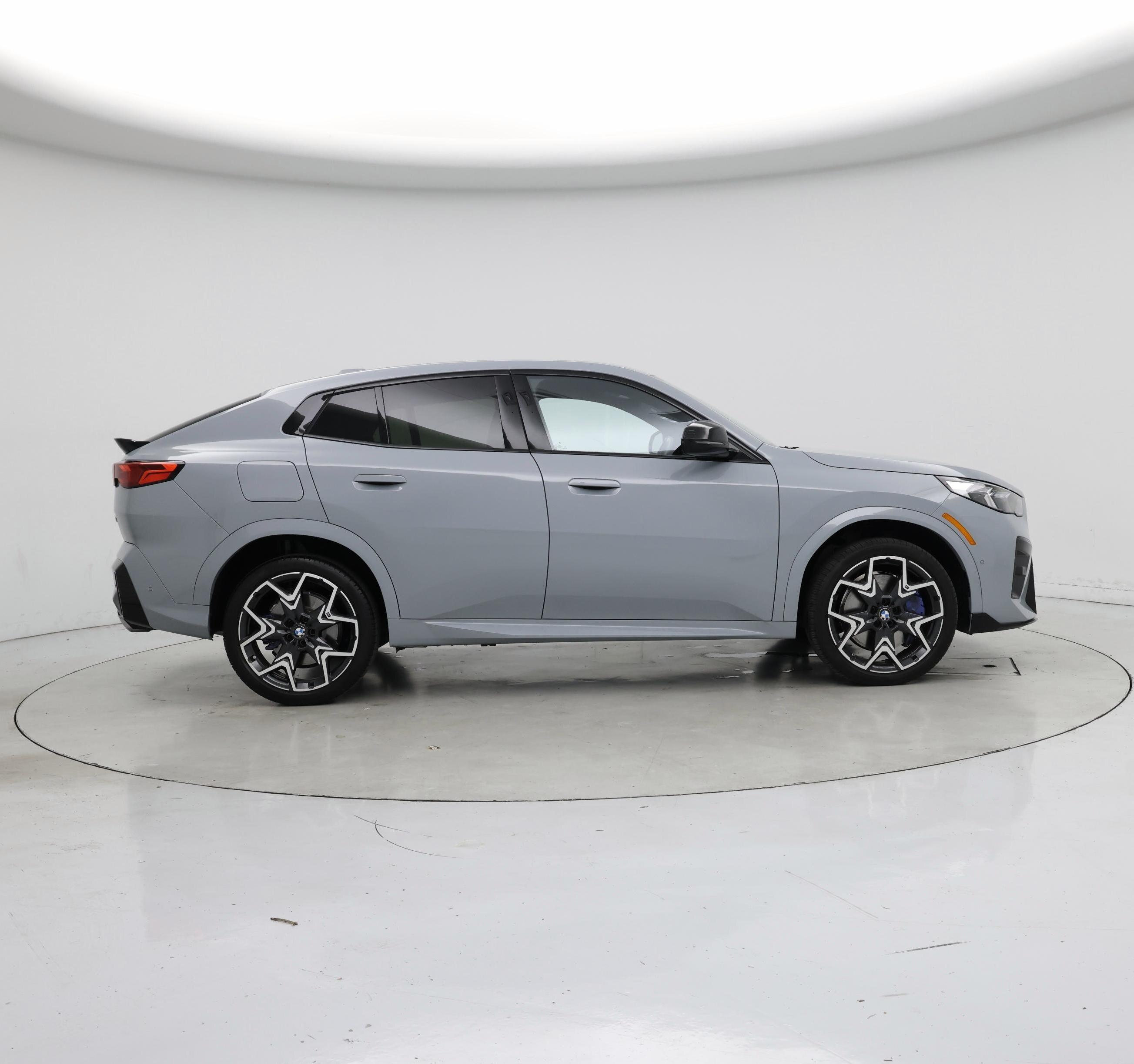 Thumbnail: 2024 BMW X2 - 7