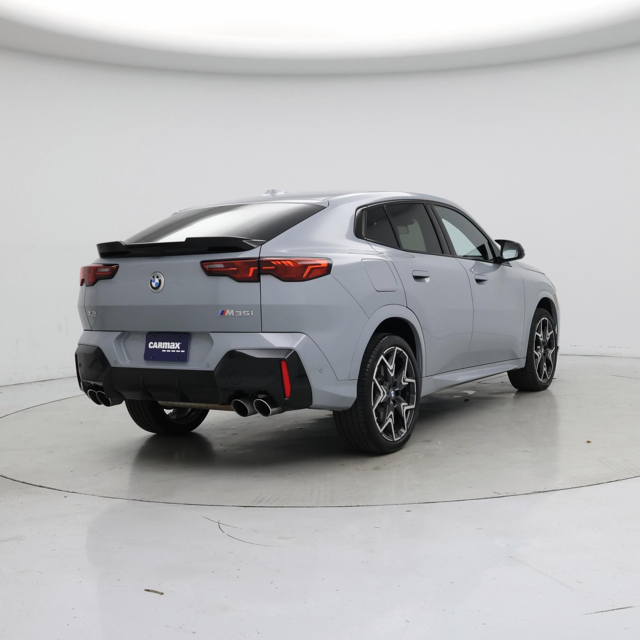 Thumbnail: 2024 BMW X2 - 8