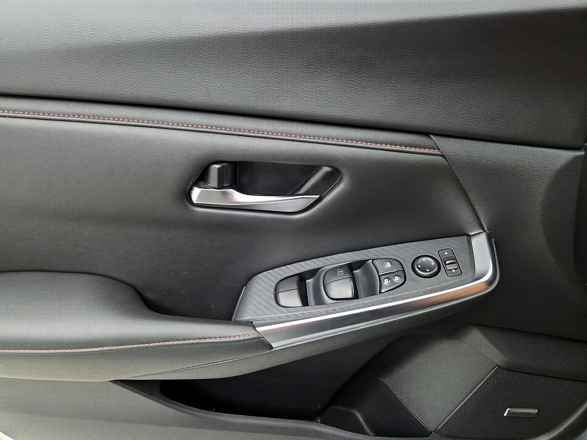 Thumbnail: 2023 Nissan Sentra - 12