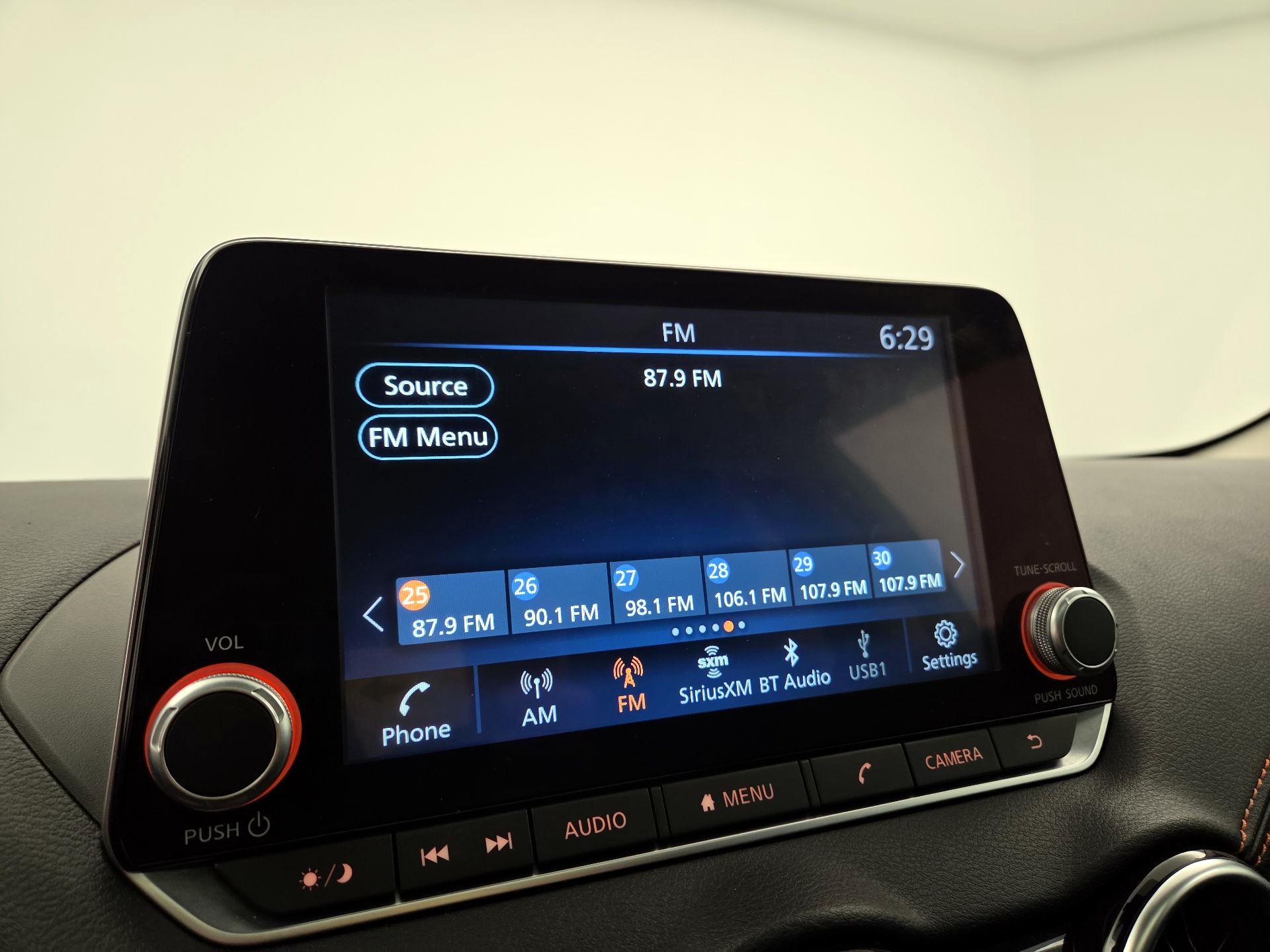 Thumbnail: 2023 Nissan Sentra - 15