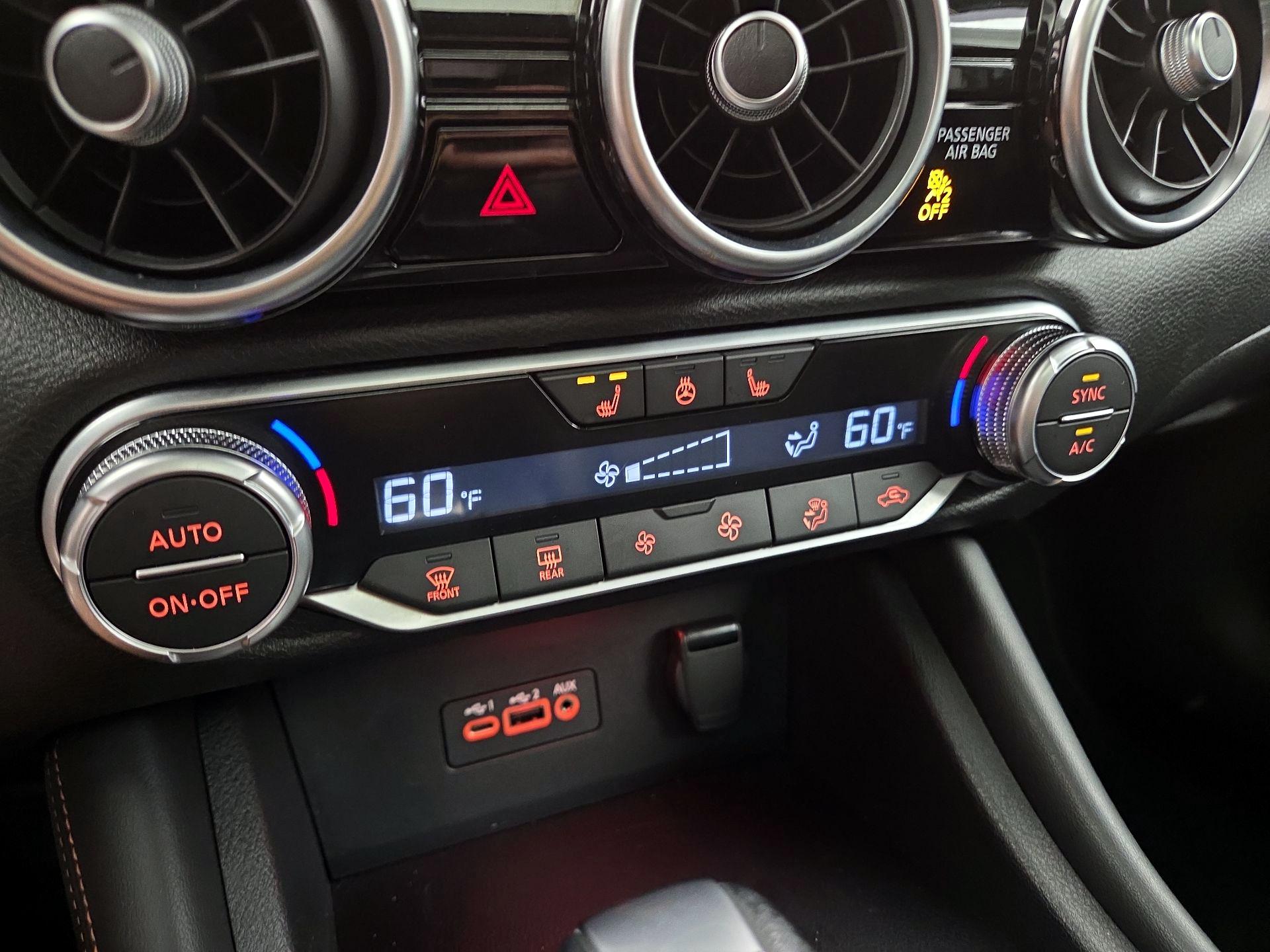 Thumbnail: 2023 Nissan Sentra - 16