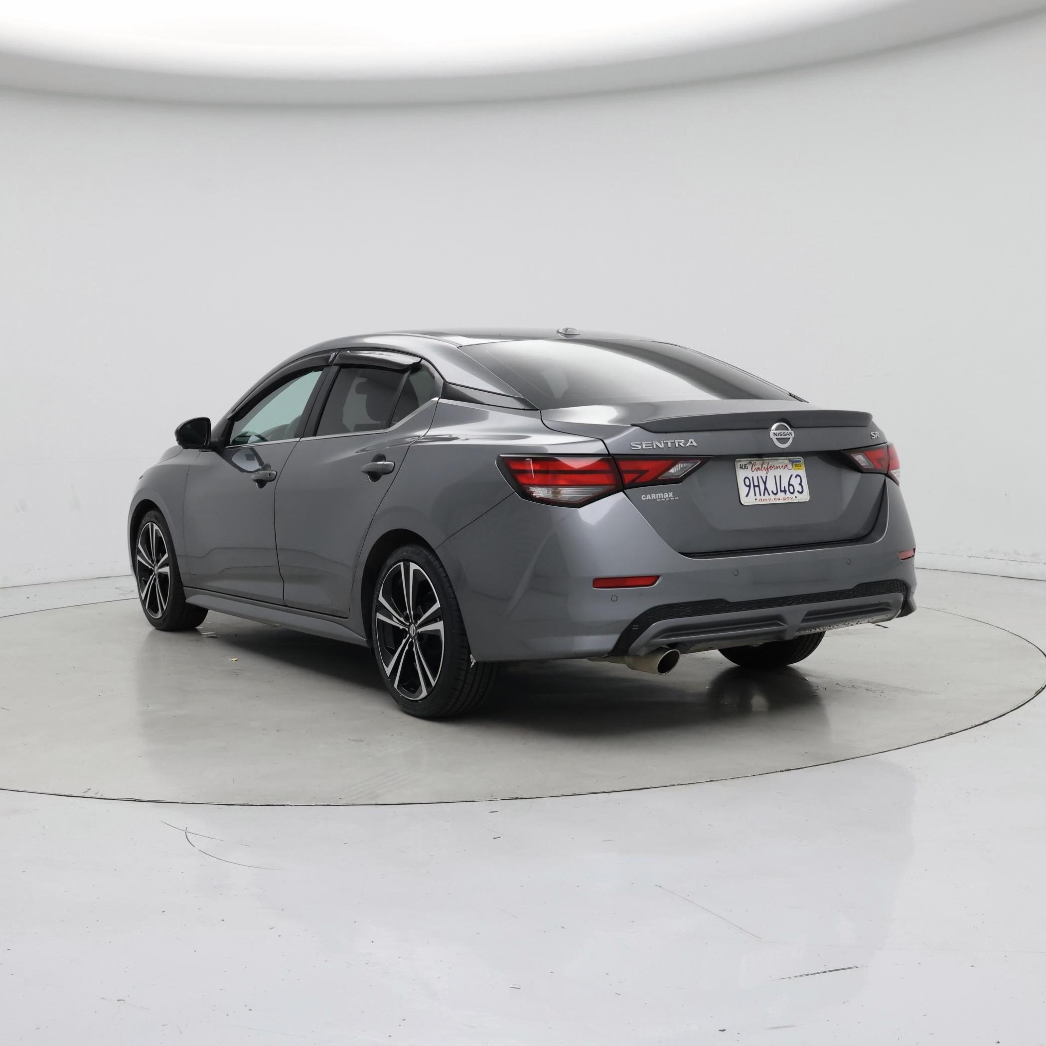 Thumbnail: 2023 Nissan Sentra - 2