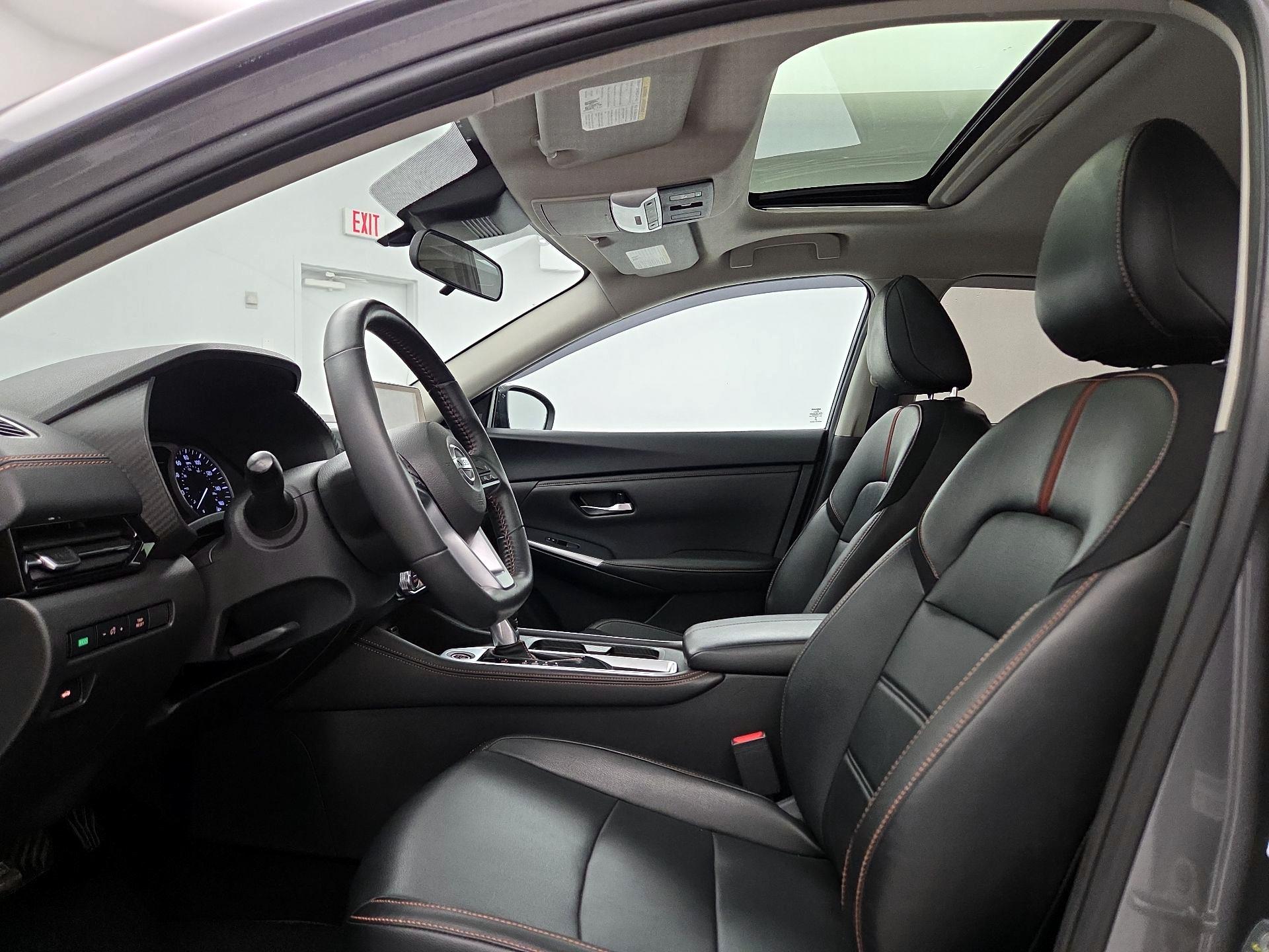 Thumbnail: 2023 Nissan Sentra - 19