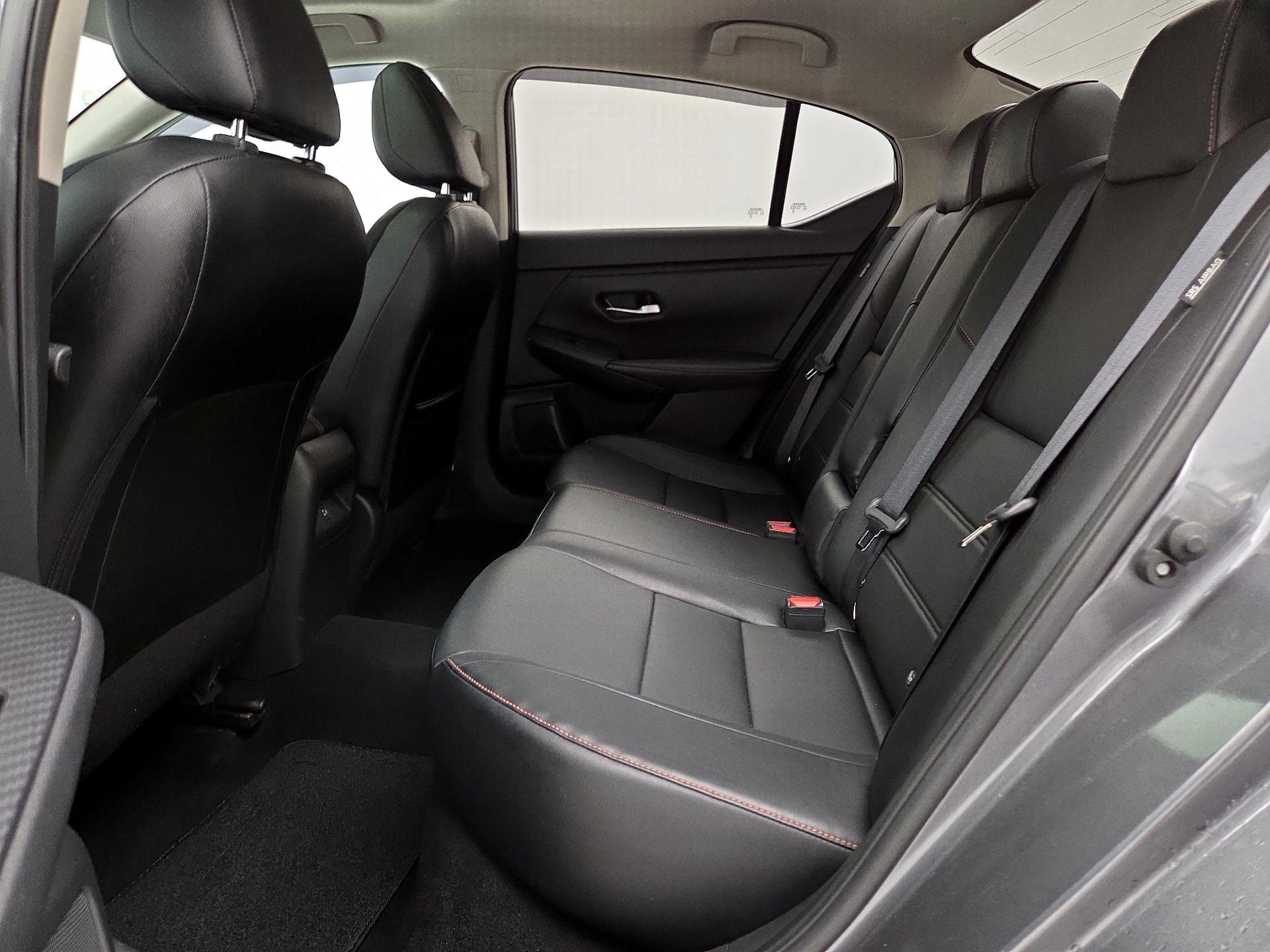 Thumbnail: 2023 Nissan Sentra - 20