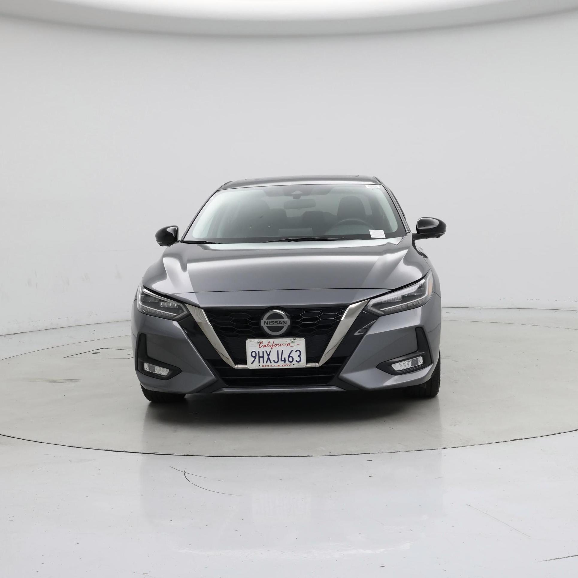 Thumbnail: 2023 Nissan Sentra - 5