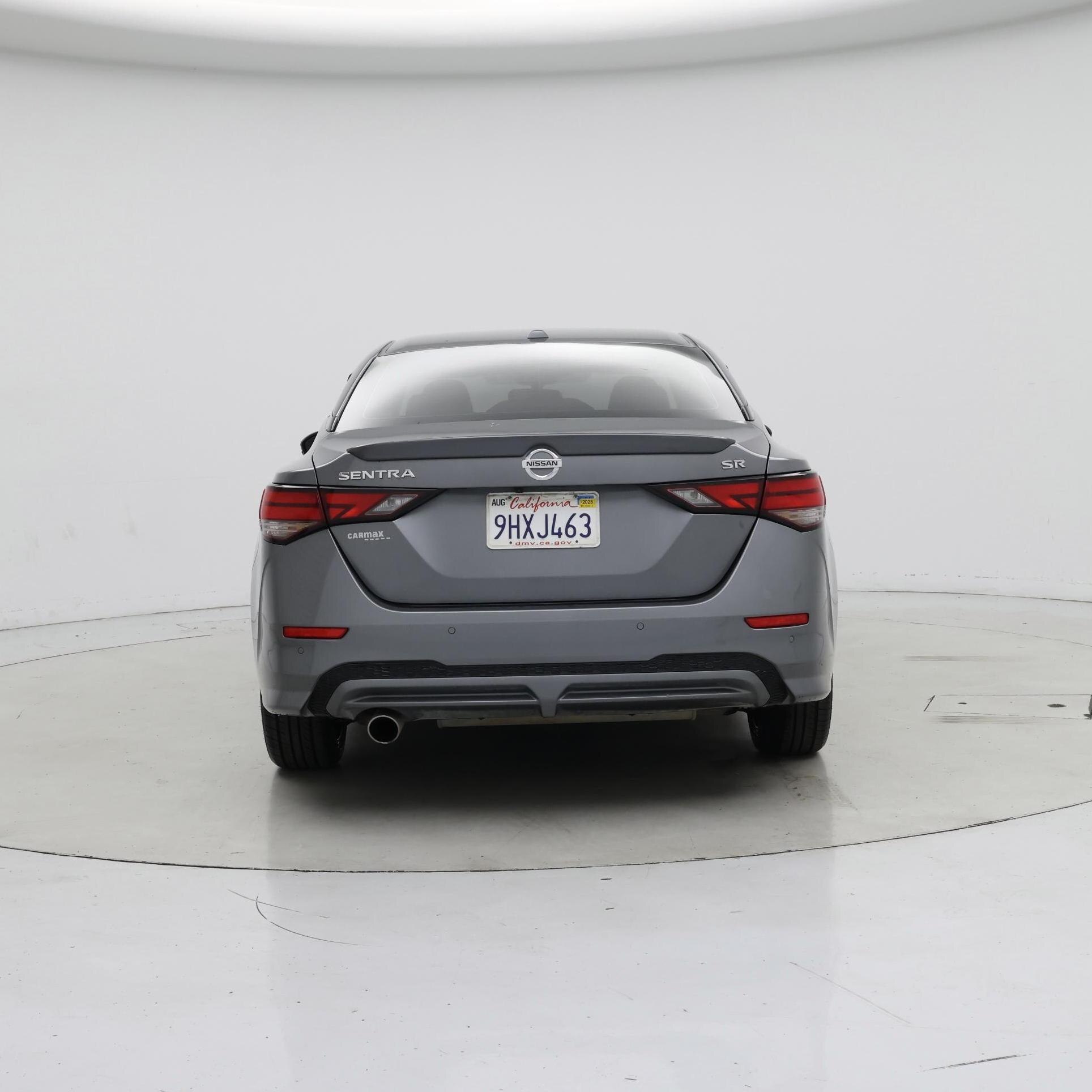 Thumbnail: 2023 Nissan Sentra - 6