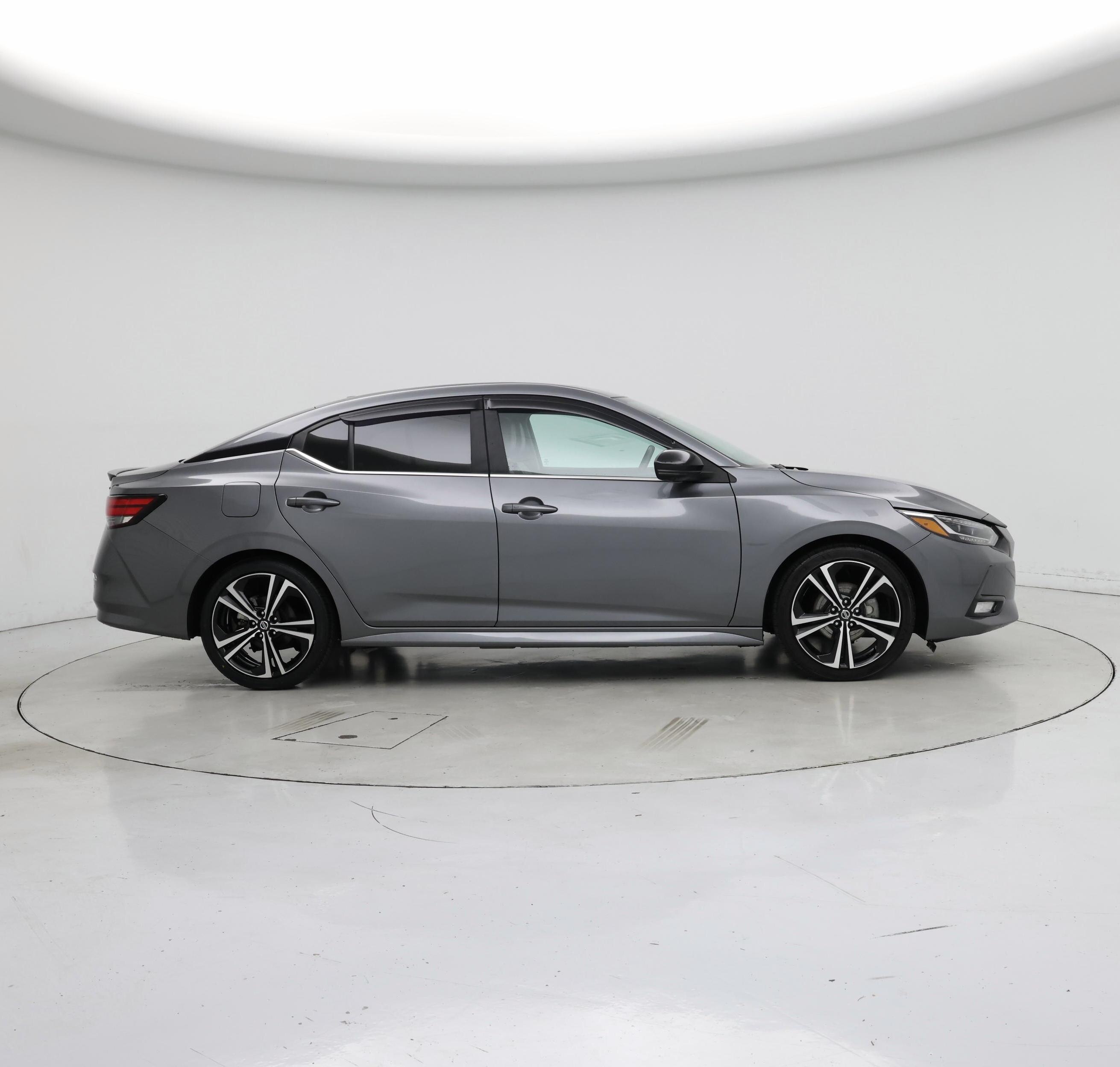 Thumbnail: 2023 Nissan Sentra - 7