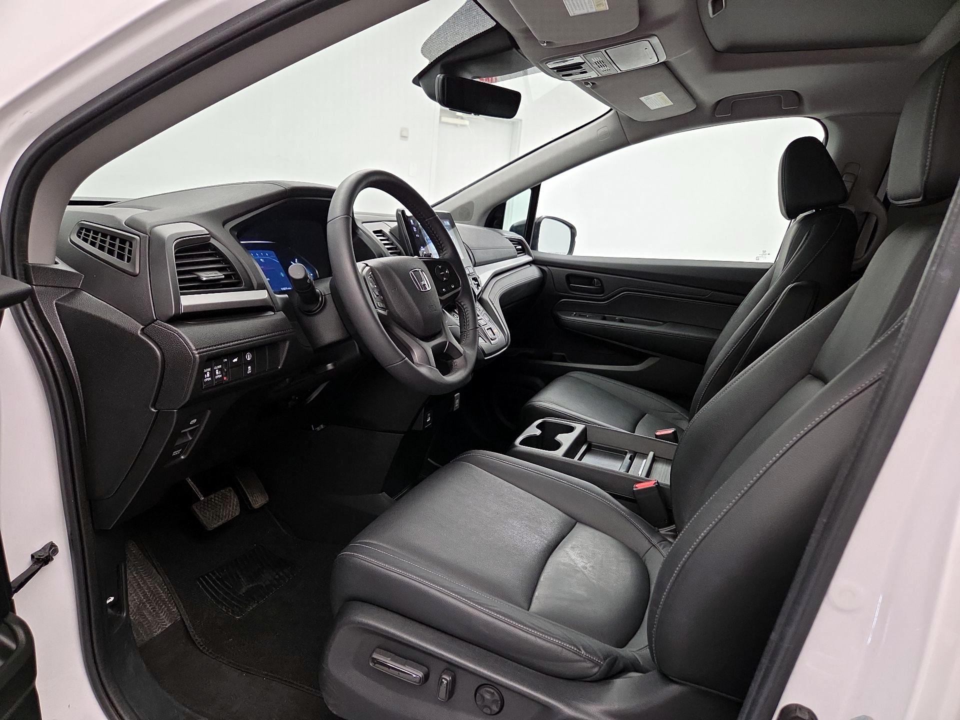 Thumbnail: 2024 Honda Odyssey - 11