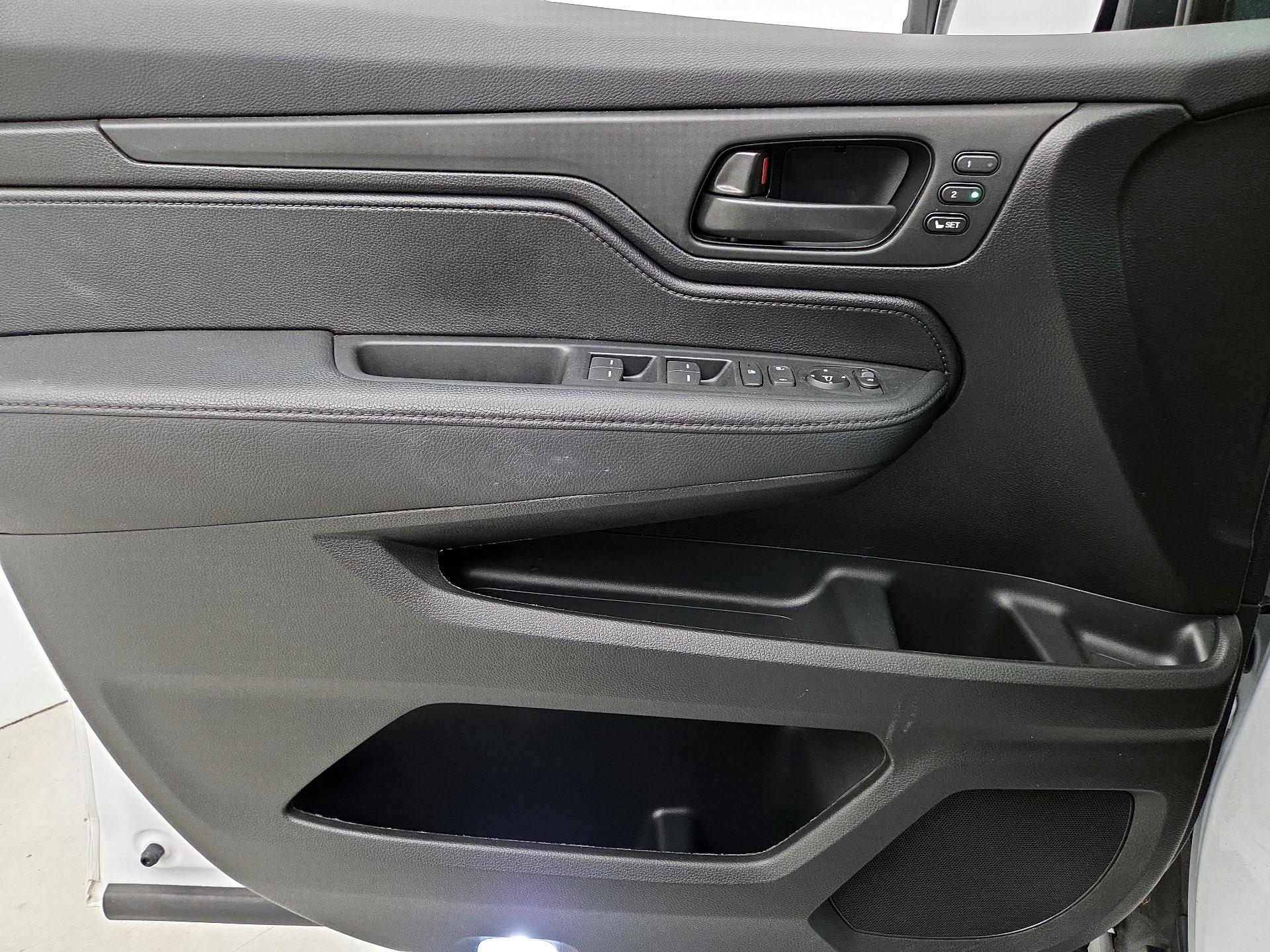 Thumbnail: 2024 Honda Odyssey - 12