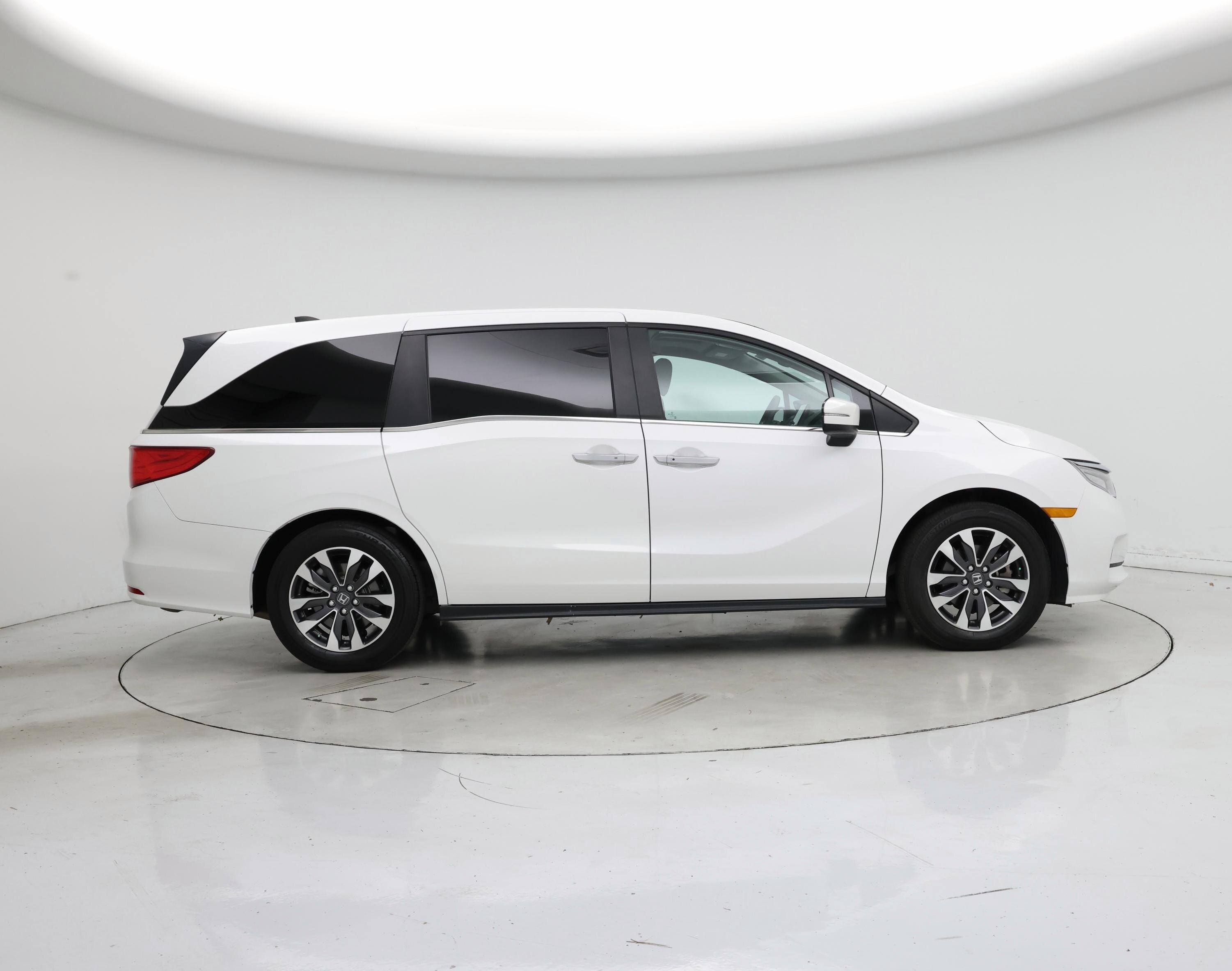 Thumbnail: 2024 Honda Odyssey - 7