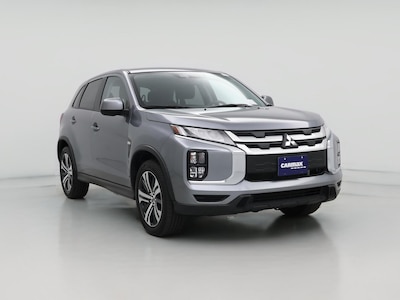 2025 Mitsubishi Outlander Sport S