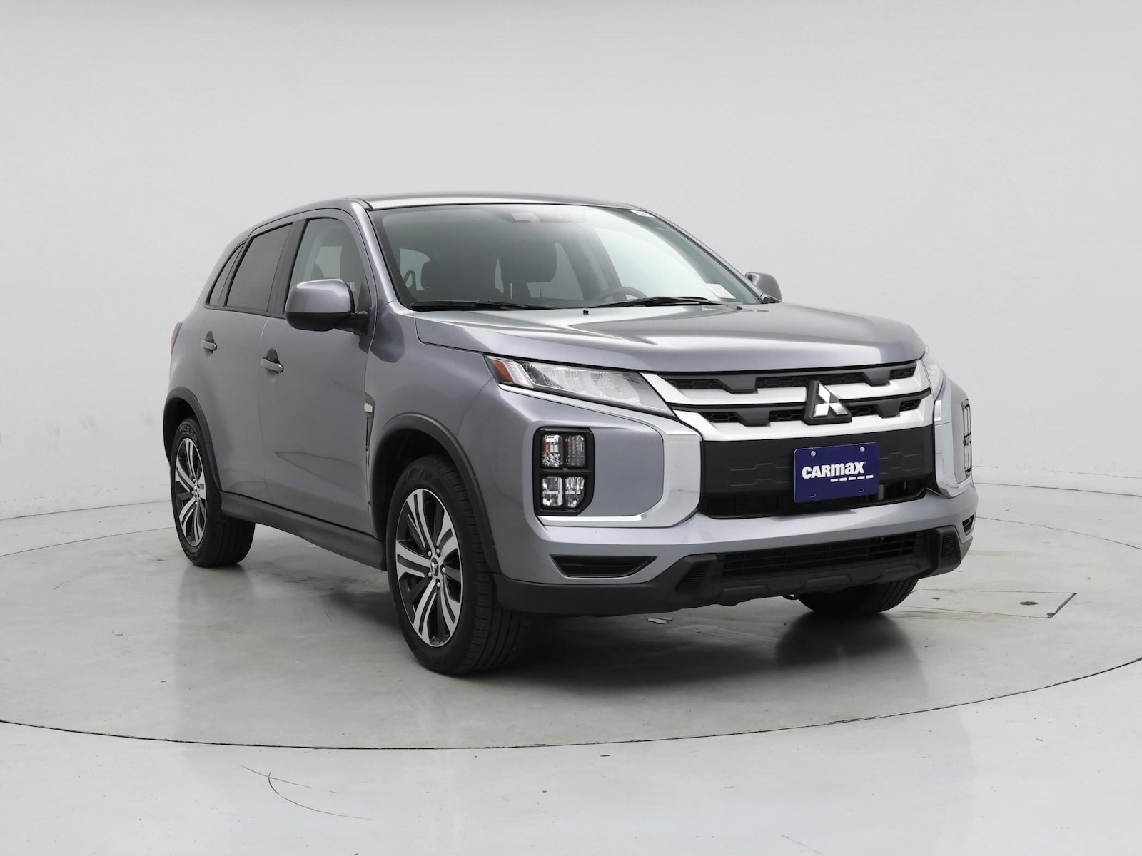 2025 Mitsubishi Outlander Sport S - Photo 2