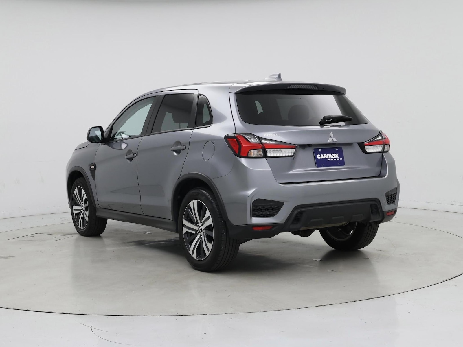 2025 Mitsubishi Outlander Sport S - Photo 3