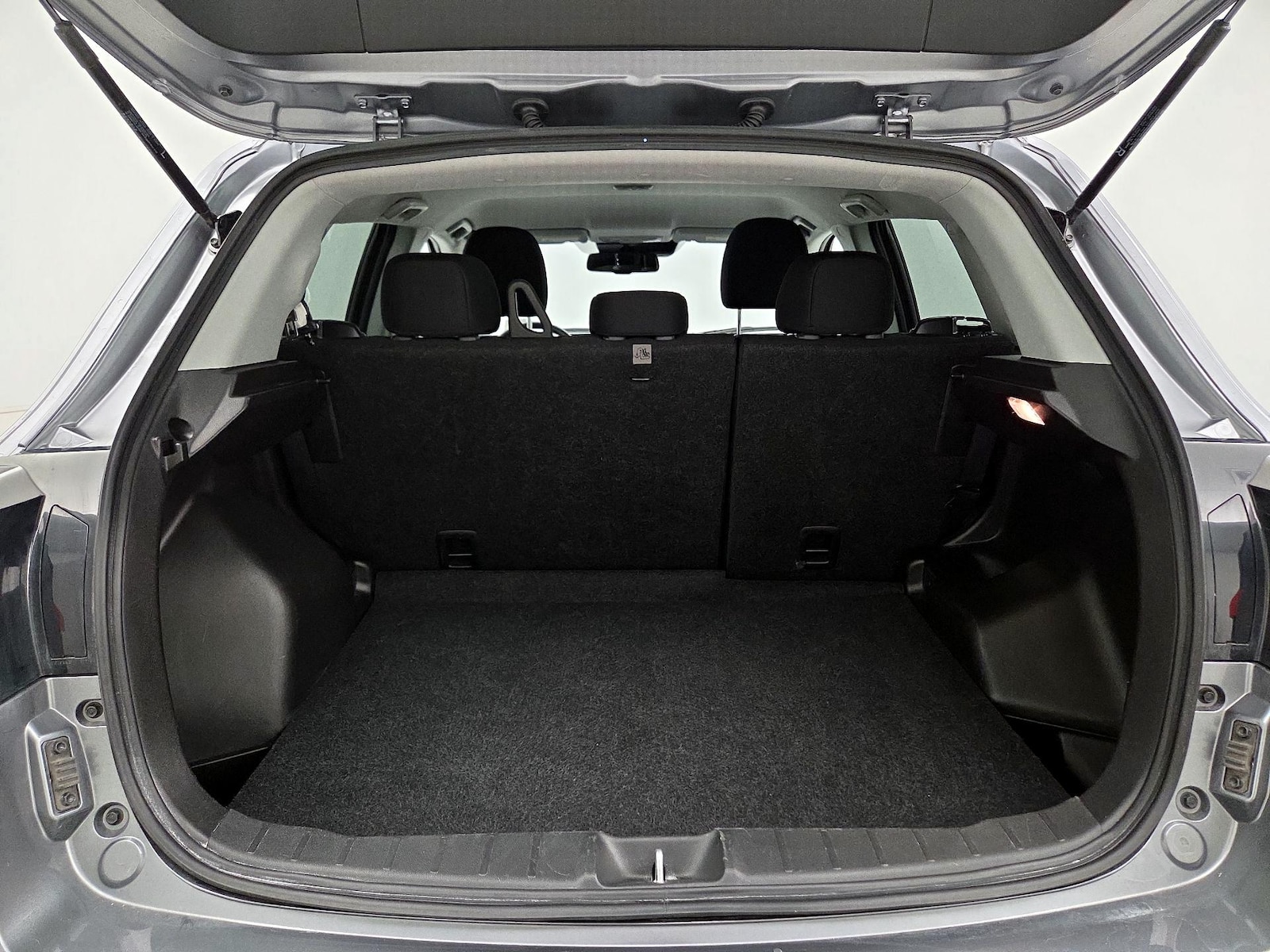 2025 Mitsubishi Outlander Sport S - Photo 21
