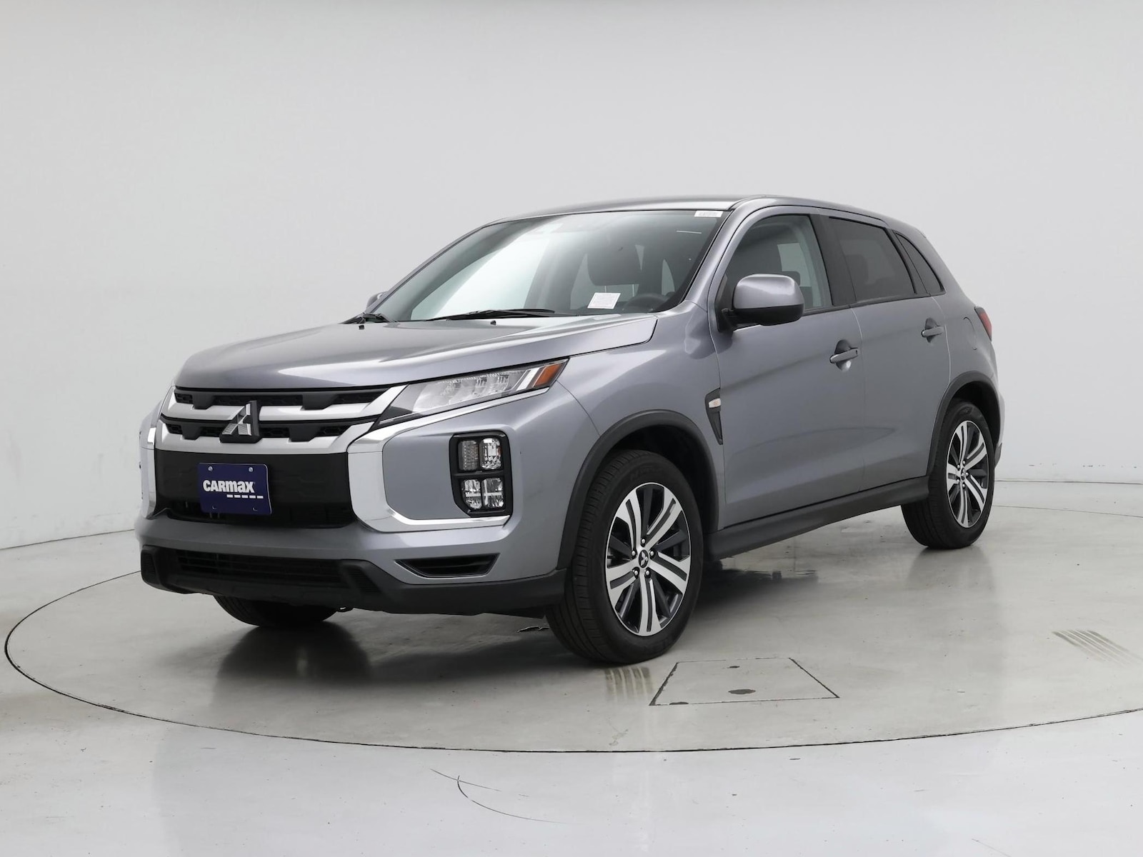 2025 Mitsubishi Outlander Sport S - Photo 5