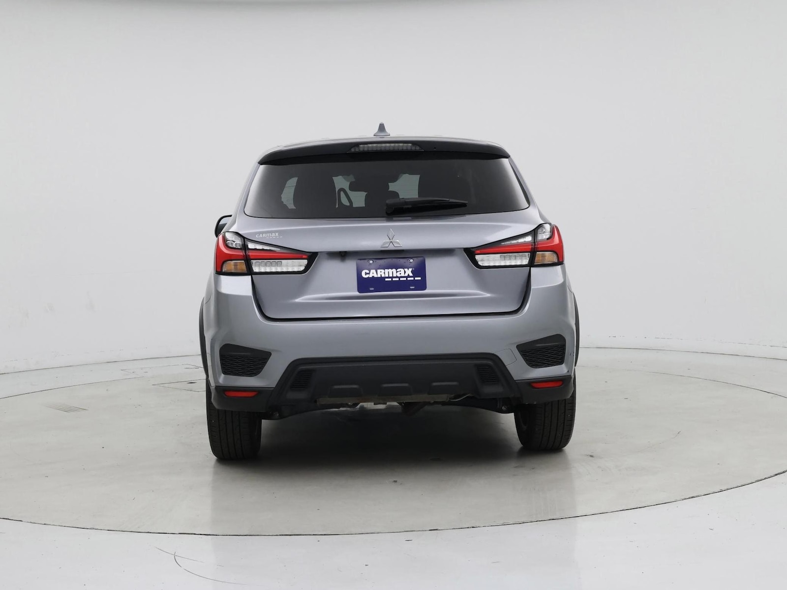 2025 Mitsubishi Outlander Sport S - Photo 7