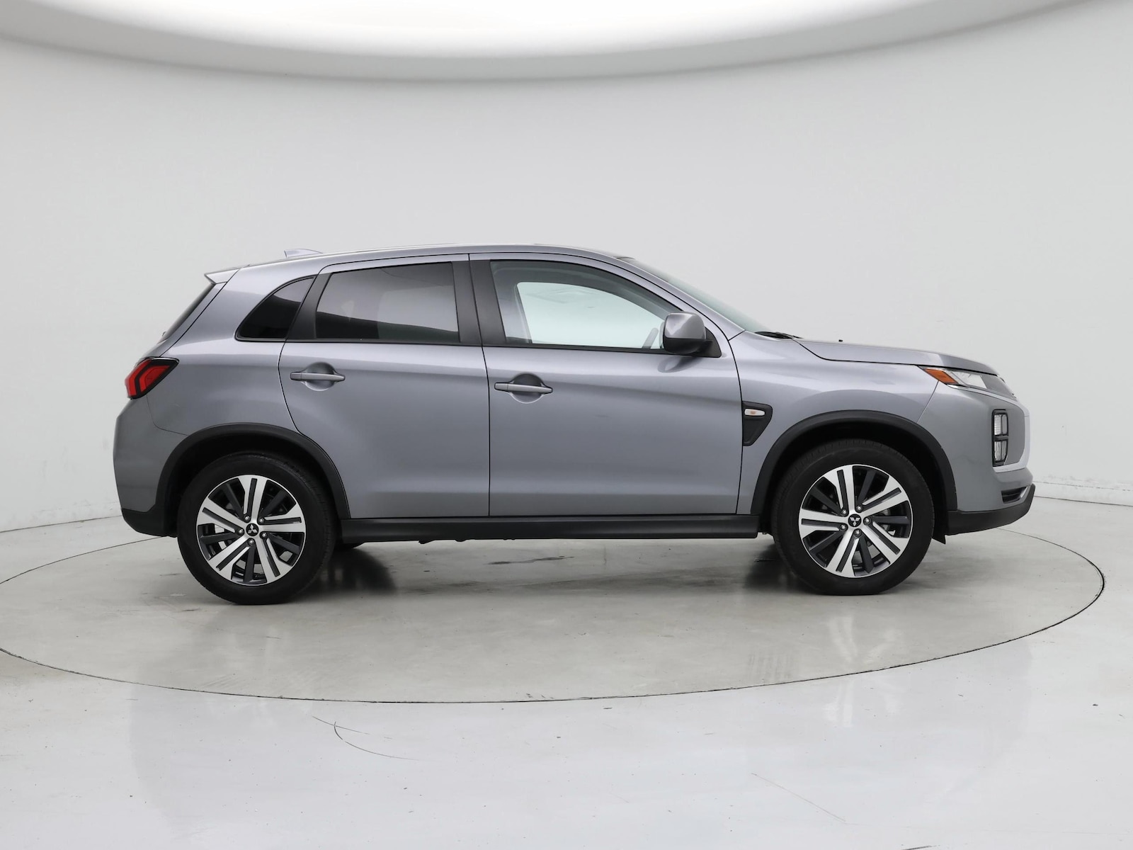 2025 Mitsubishi Outlander Sport S - Photo 8