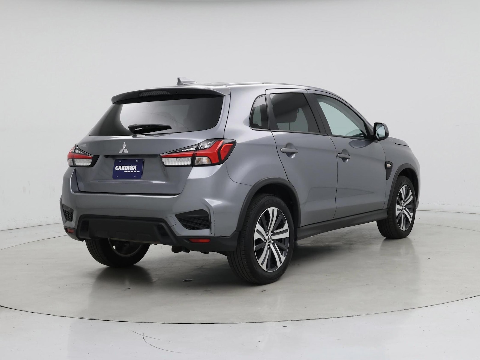 2025 Mitsubishi Outlander Sport S - Photo 9