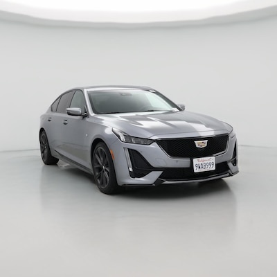 2023 Cadillac CT5 Sport