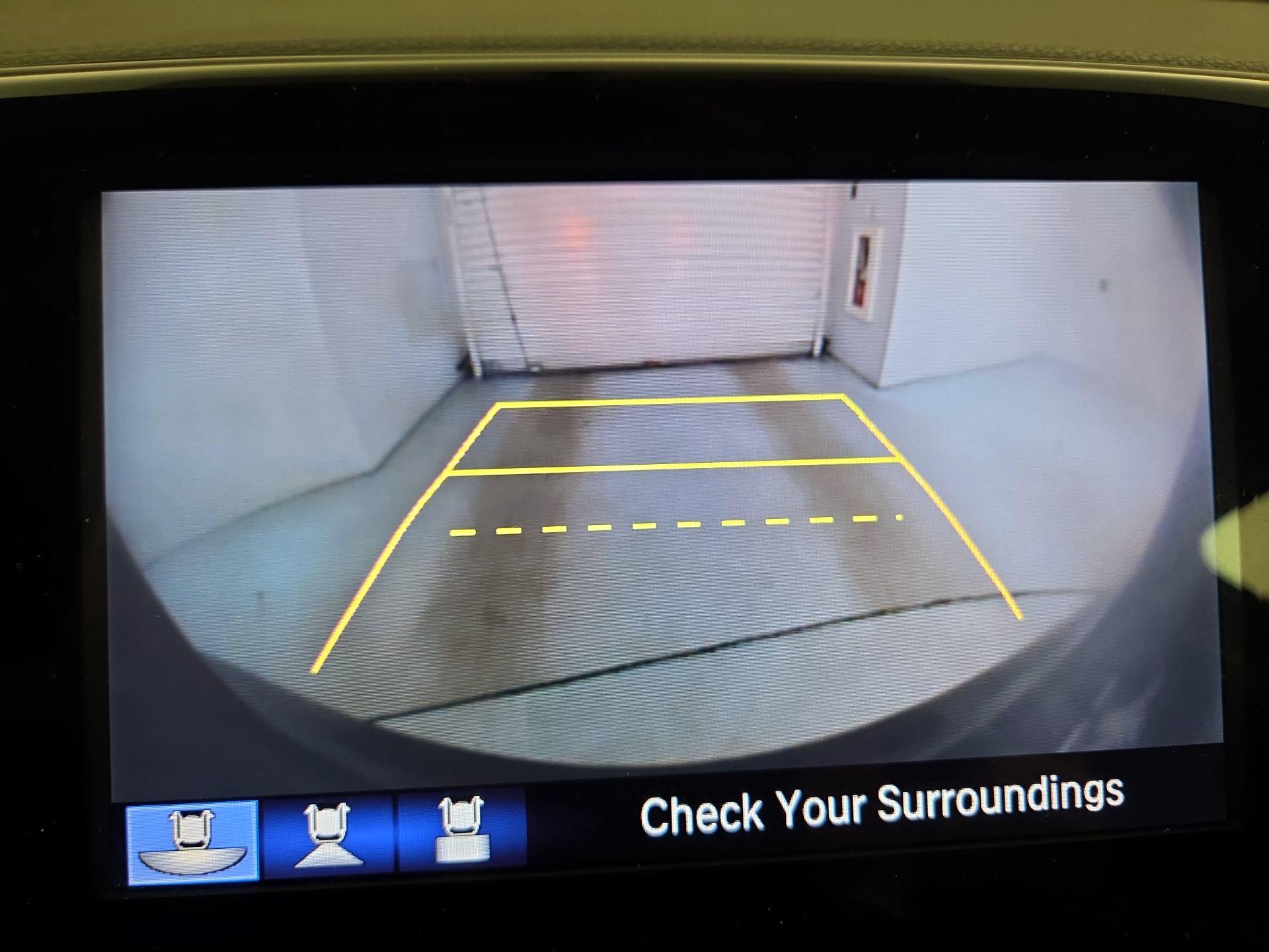 Thumbnail: 2018 Honda Pilot - 14