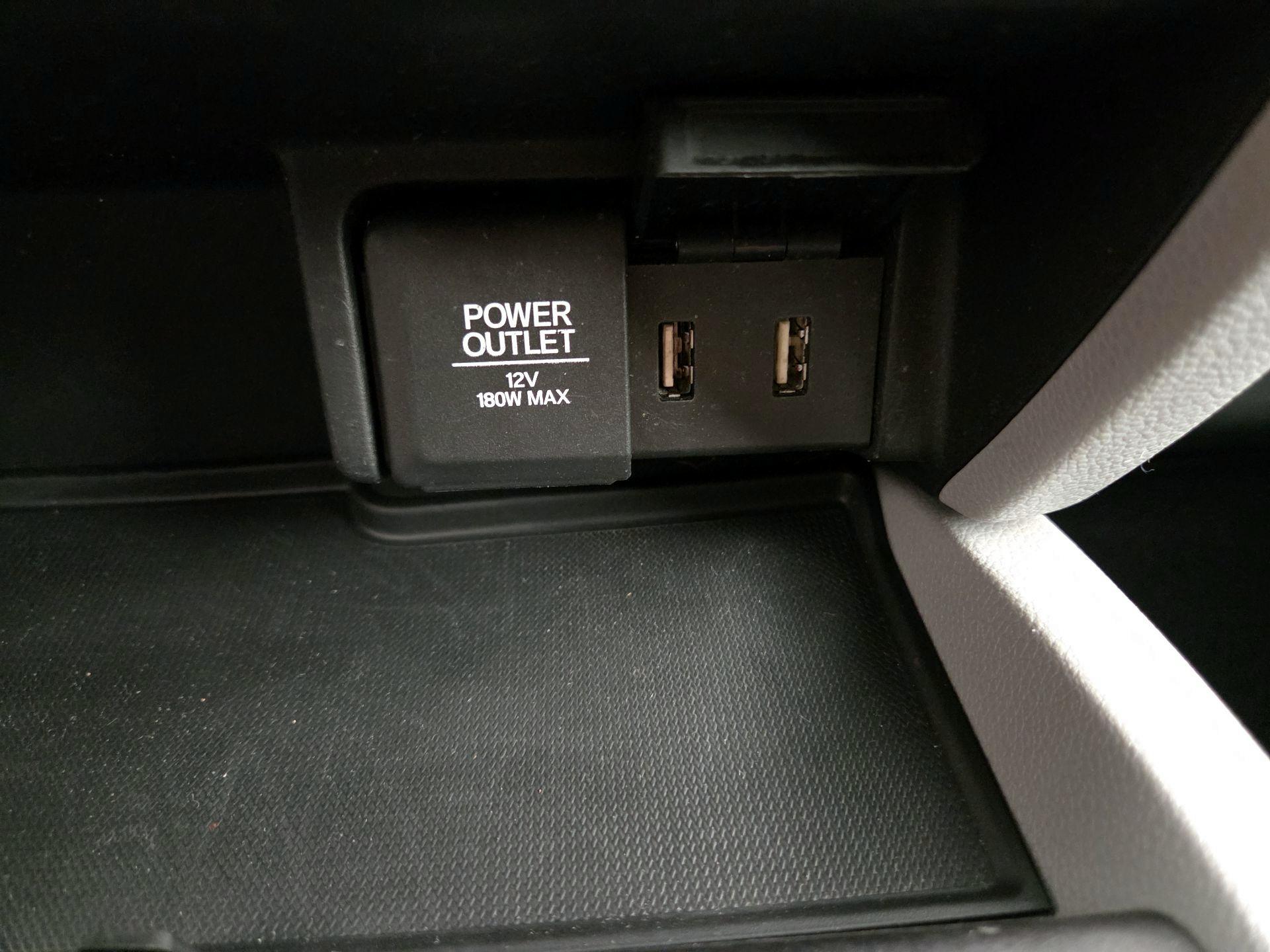 Thumbnail: 2018 Honda Pilot - 18