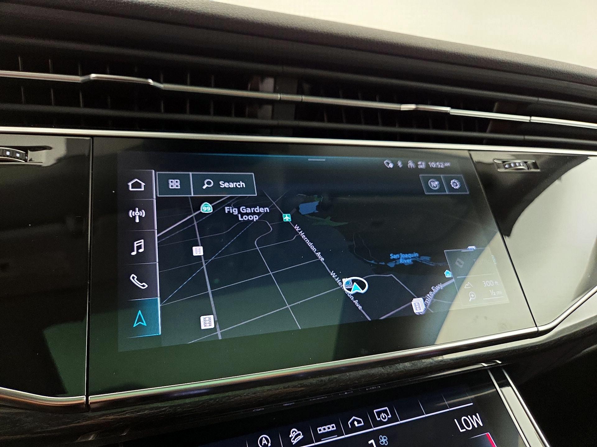 Thumbnail: 2023 Audi Q8 - 14